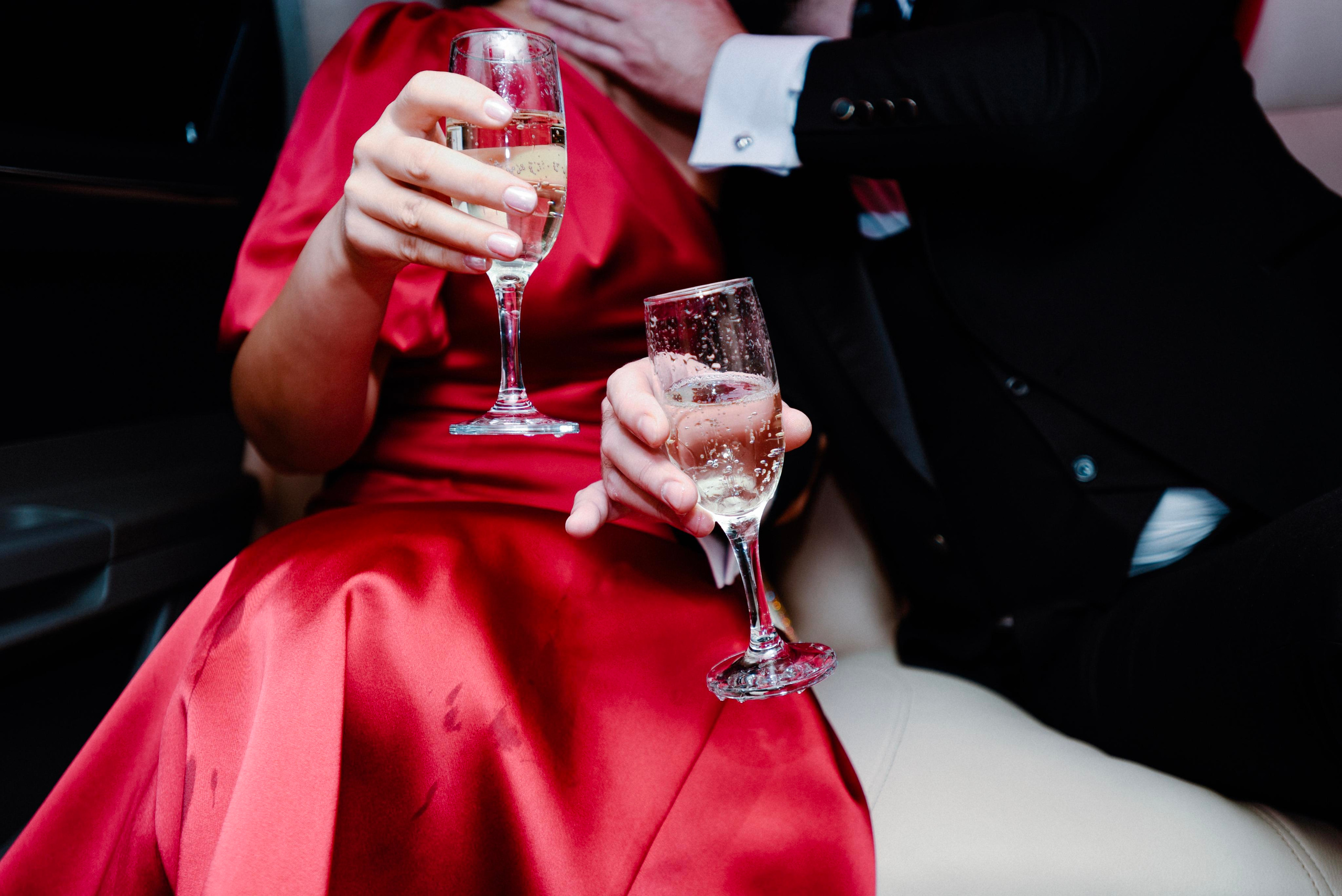 Дамир и Олеся Four Seasons Hotel Moscow 5*. Фотограф Лола Волна, город Москва