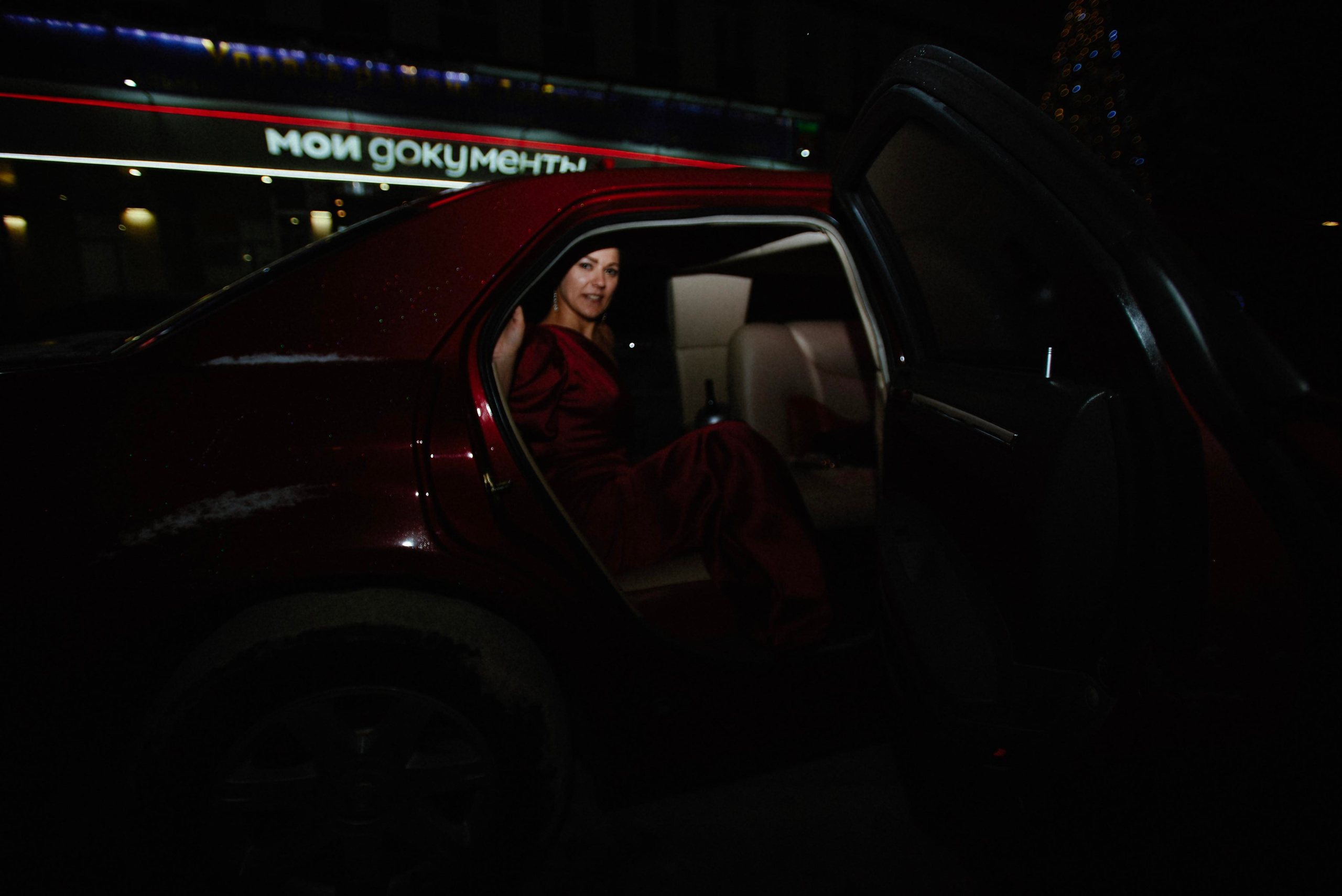 Дамир и Олеся Four Seasons Hotel Moscow 5*. Фотограф Лола Волна, город Москва