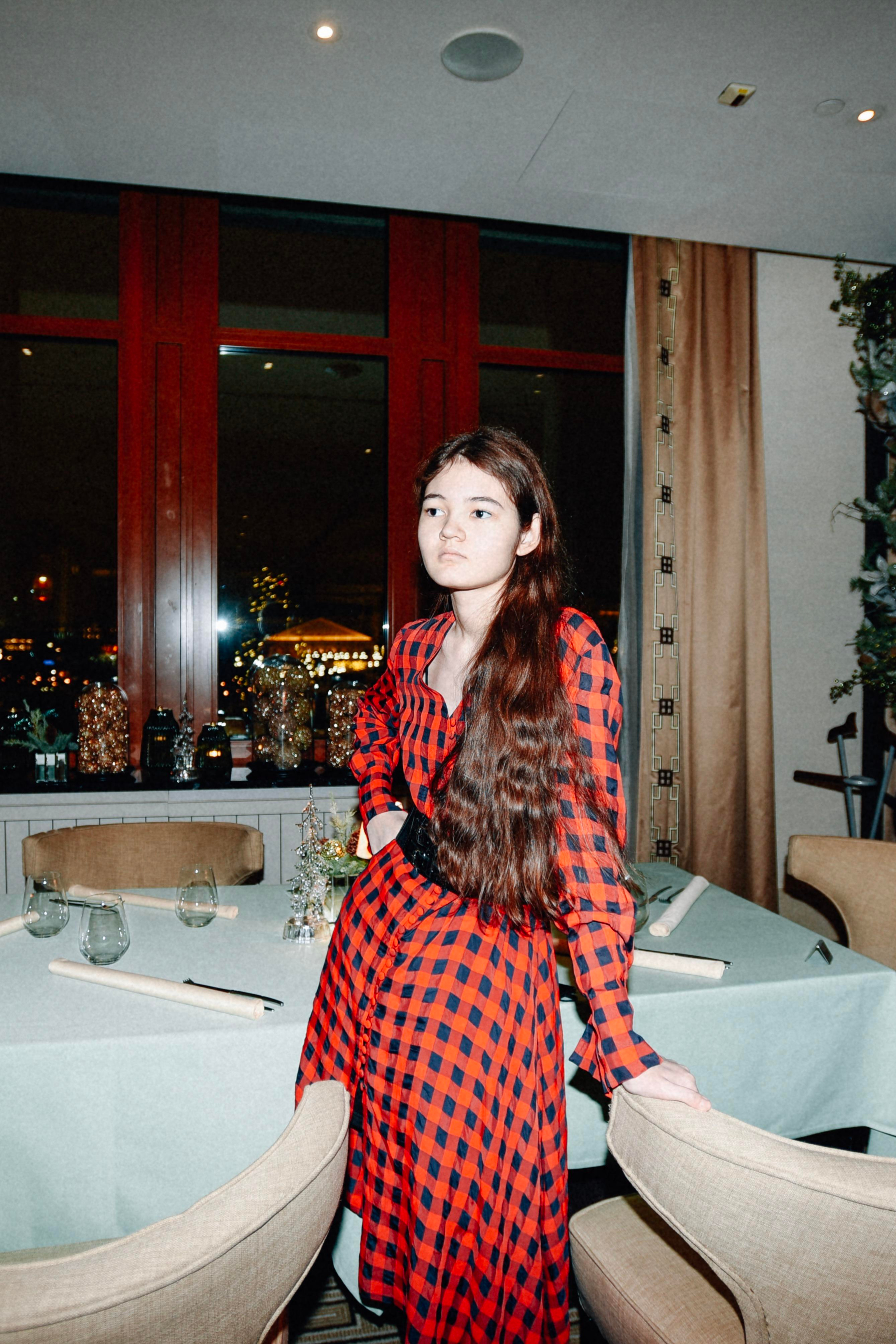 Дамир и Олеся Four Seasons Hotel Moscow 5*. Фотограф Лола Волна, город Москва