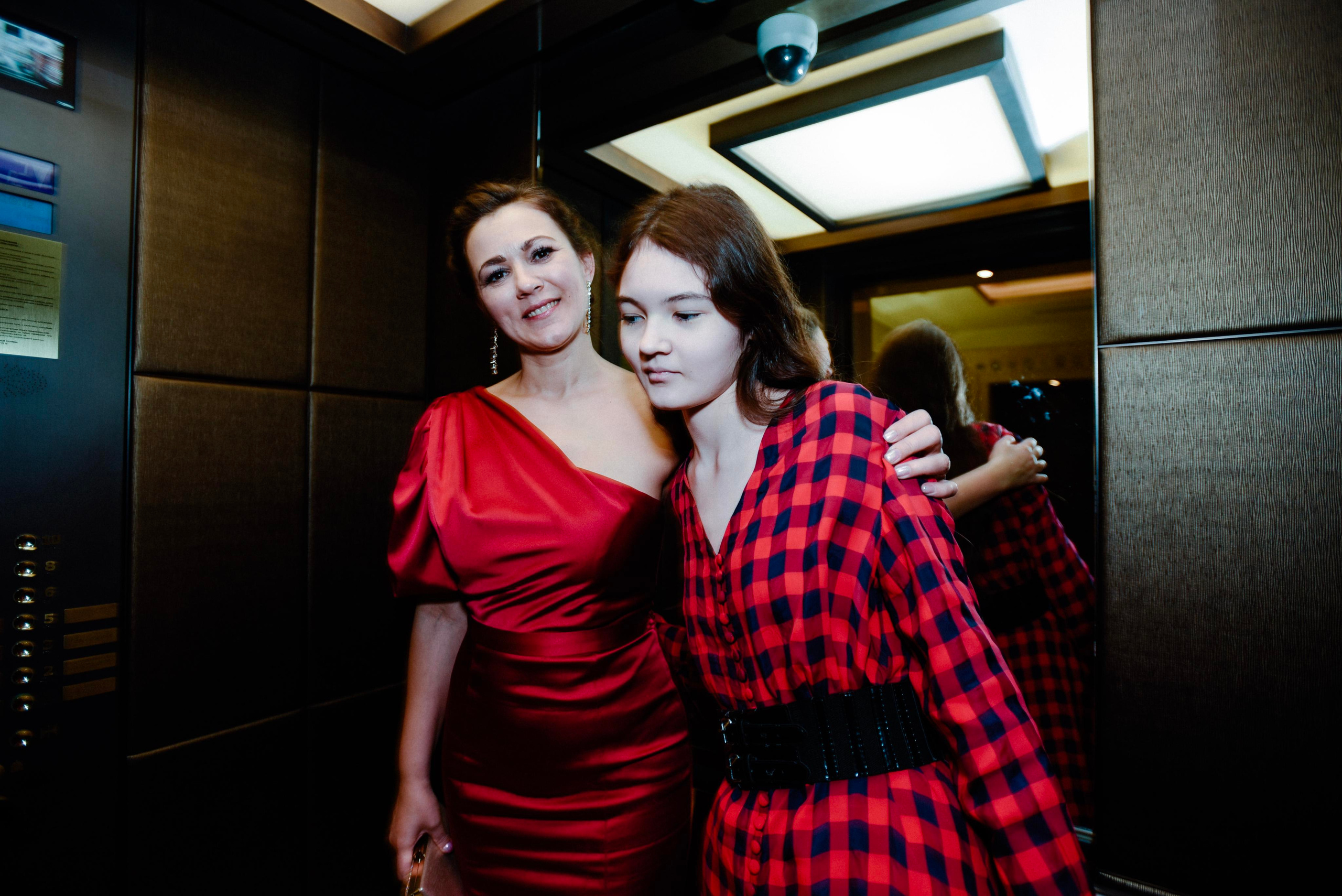 Дамир и Олеся Four Seasons Hotel Moscow 5*. Фотограф Лола Волна, город Москва