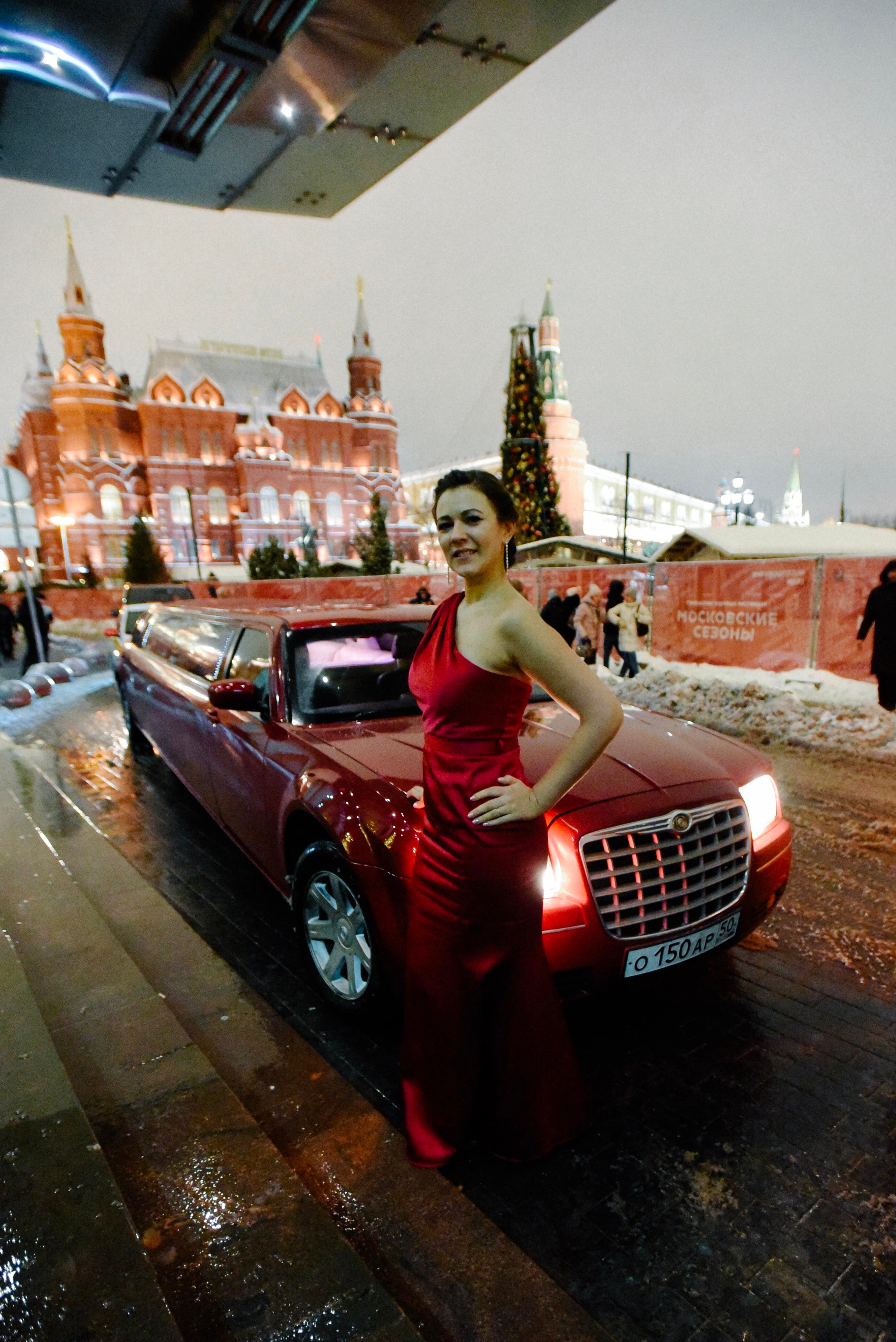 Дамир и Олеся Four Seasons Hotel Moscow 5*. Фотограф Лола Волна, город Москва