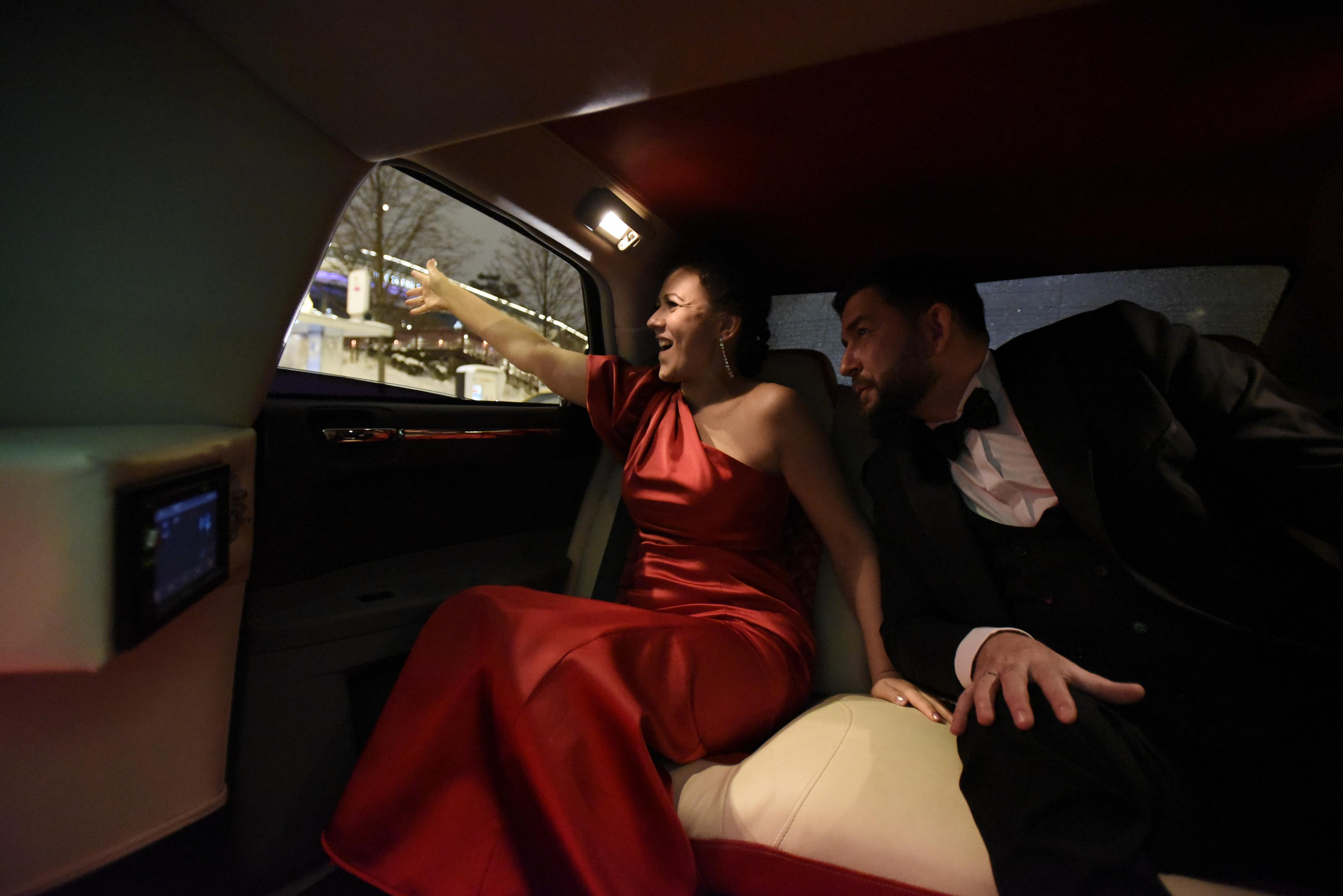 Дамир и Олеся Four Seasons Hotel Moscow 5*. Фотограф Лола Волна, город Москва