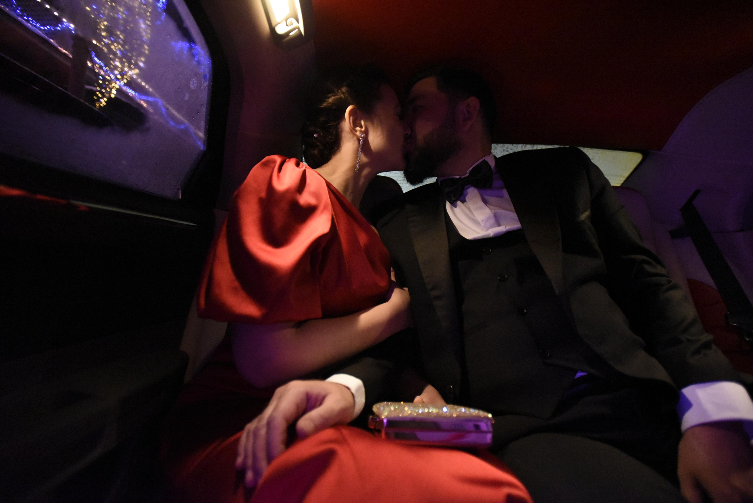 Дамир и Олеся Four Seasons Hotel Moscow 5*. Фотограф Лола Волна, город Москва