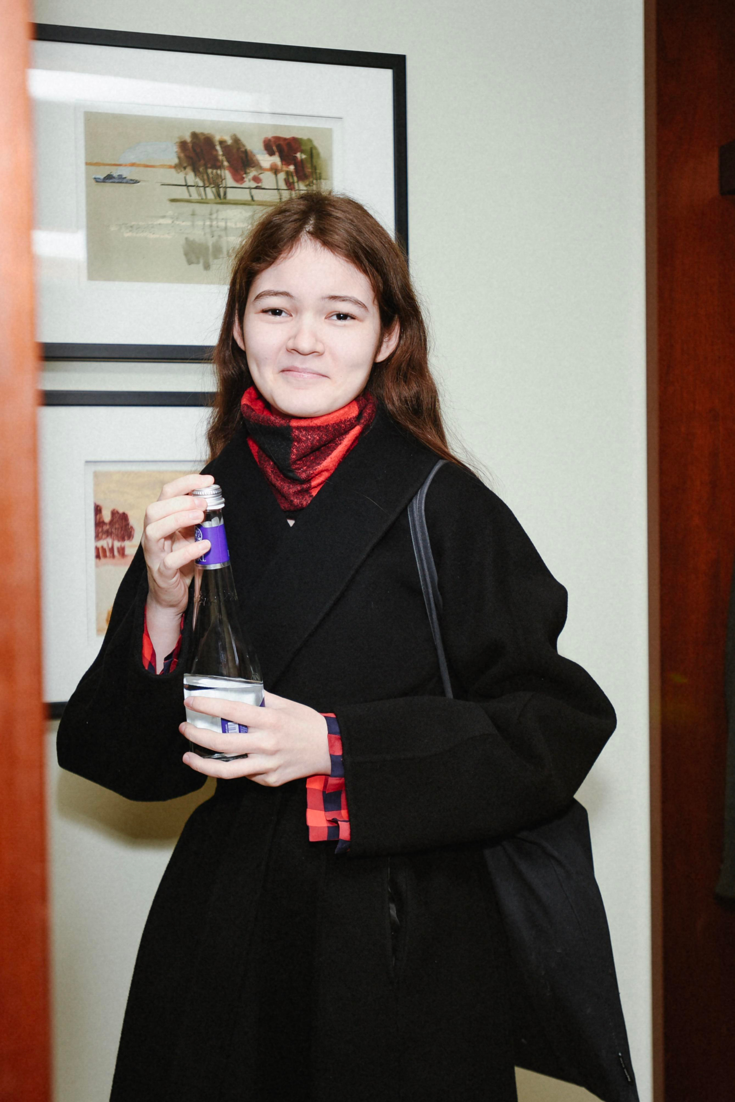 Дамир и Олеся Four Seasons Hotel Moscow 5*. Фотограф Лола Волна, город Москва