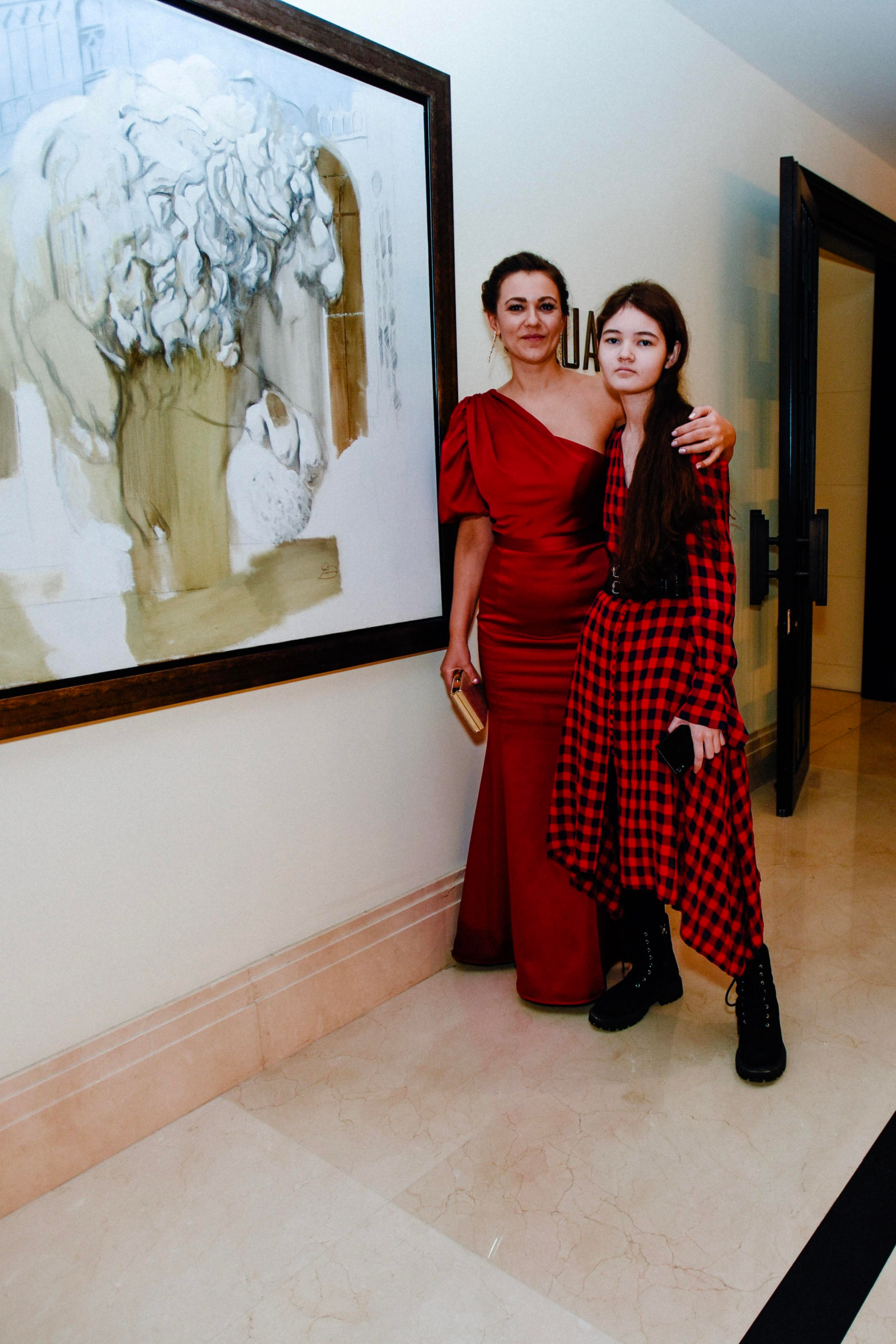 Дамир и Олеся Four Seasons Hotel Moscow 5*. Фотограф Лола Волна, город Москва