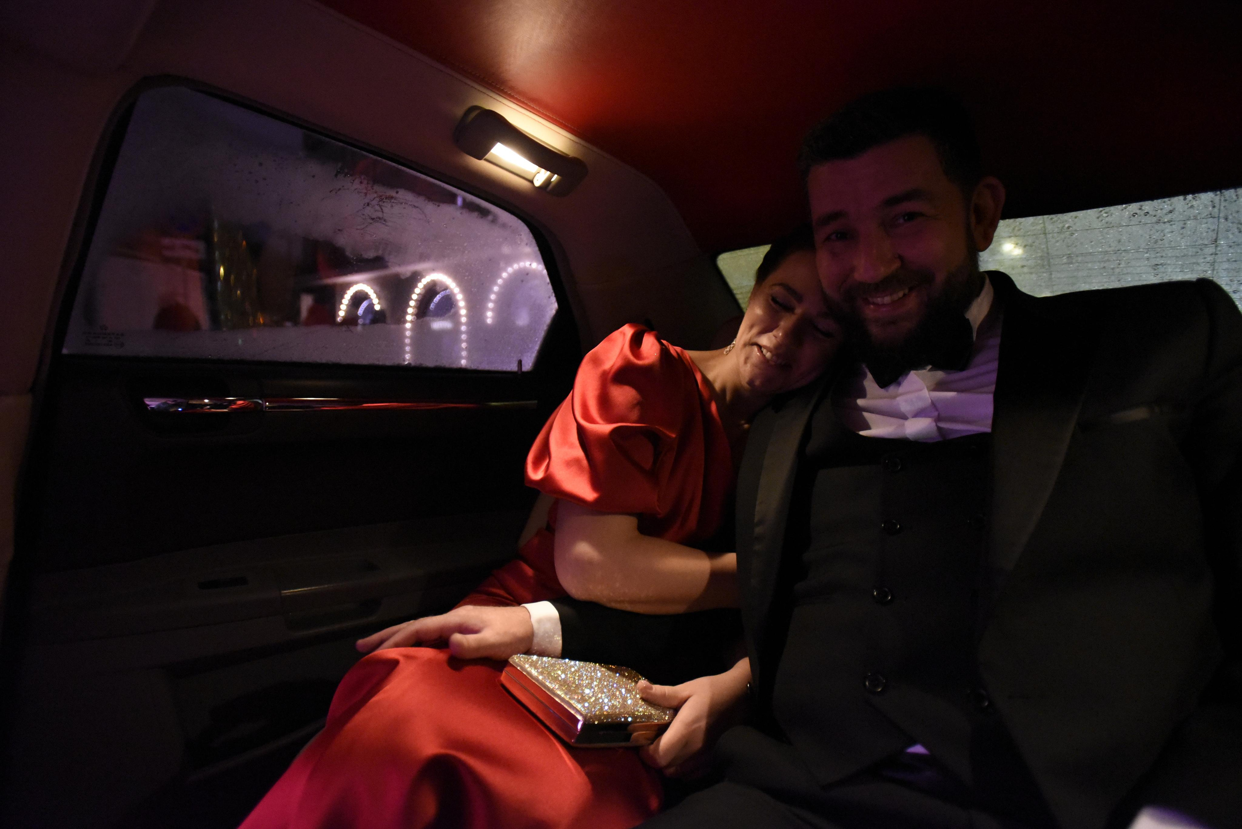 Дамир и Олеся Four Seasons Hotel Moscow 5*. Фотограф Лола Волна, город Москва