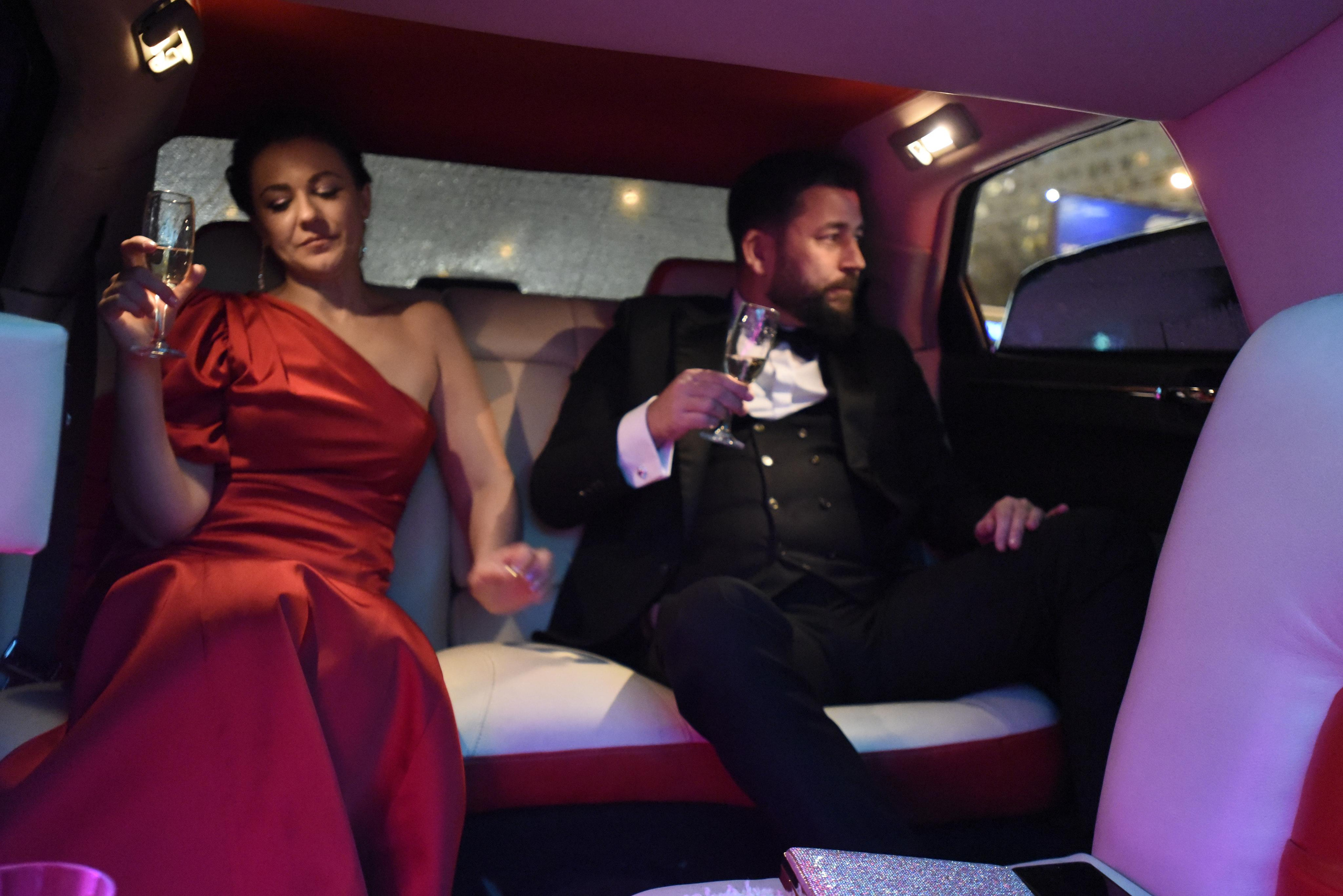 Дамир и Олеся Four Seasons Hotel Moscow 5*. Фотограф Лола Волна, город Москва