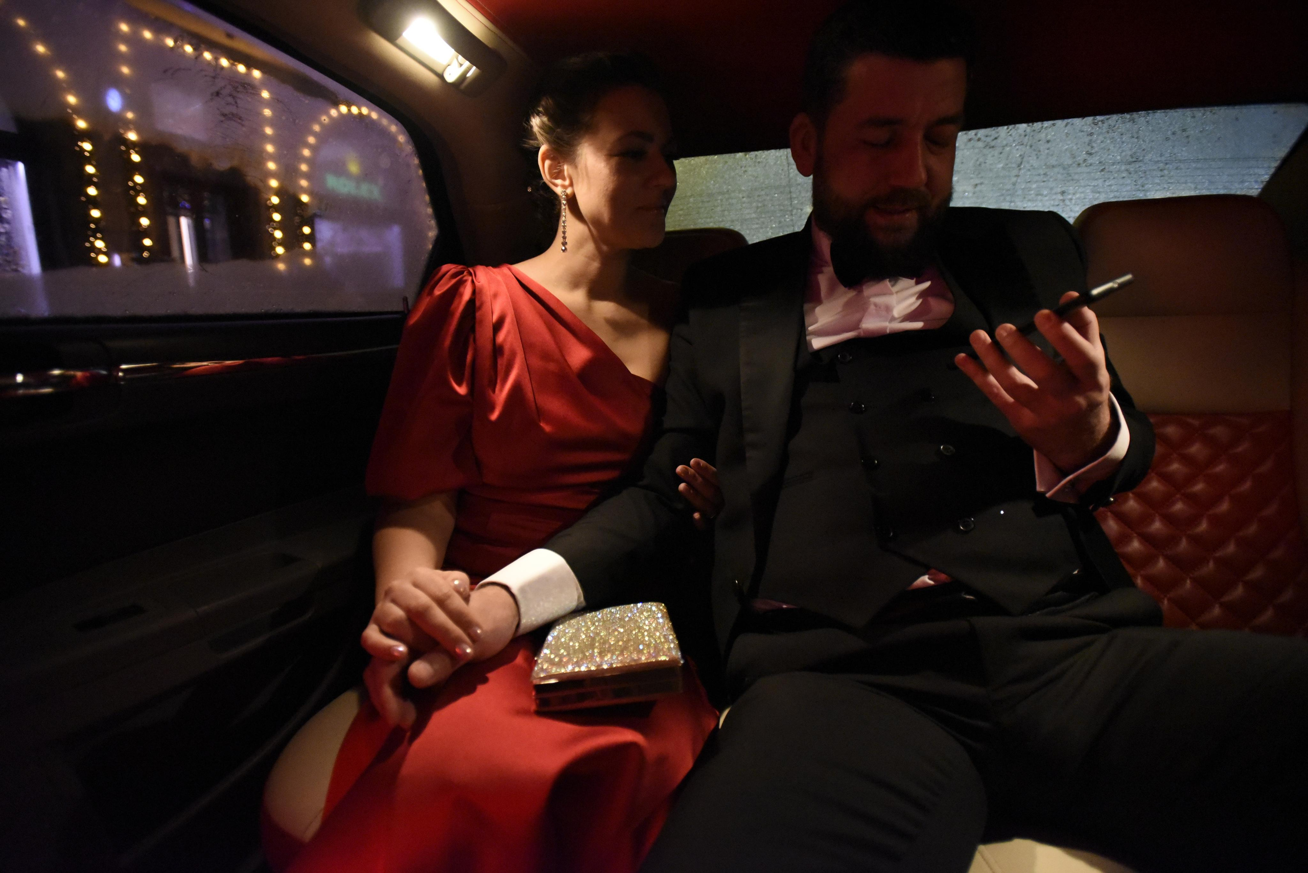 Дамир и Олеся Four Seasons Hotel Moscow 5*. Фотограф Лола Волна, город Москва