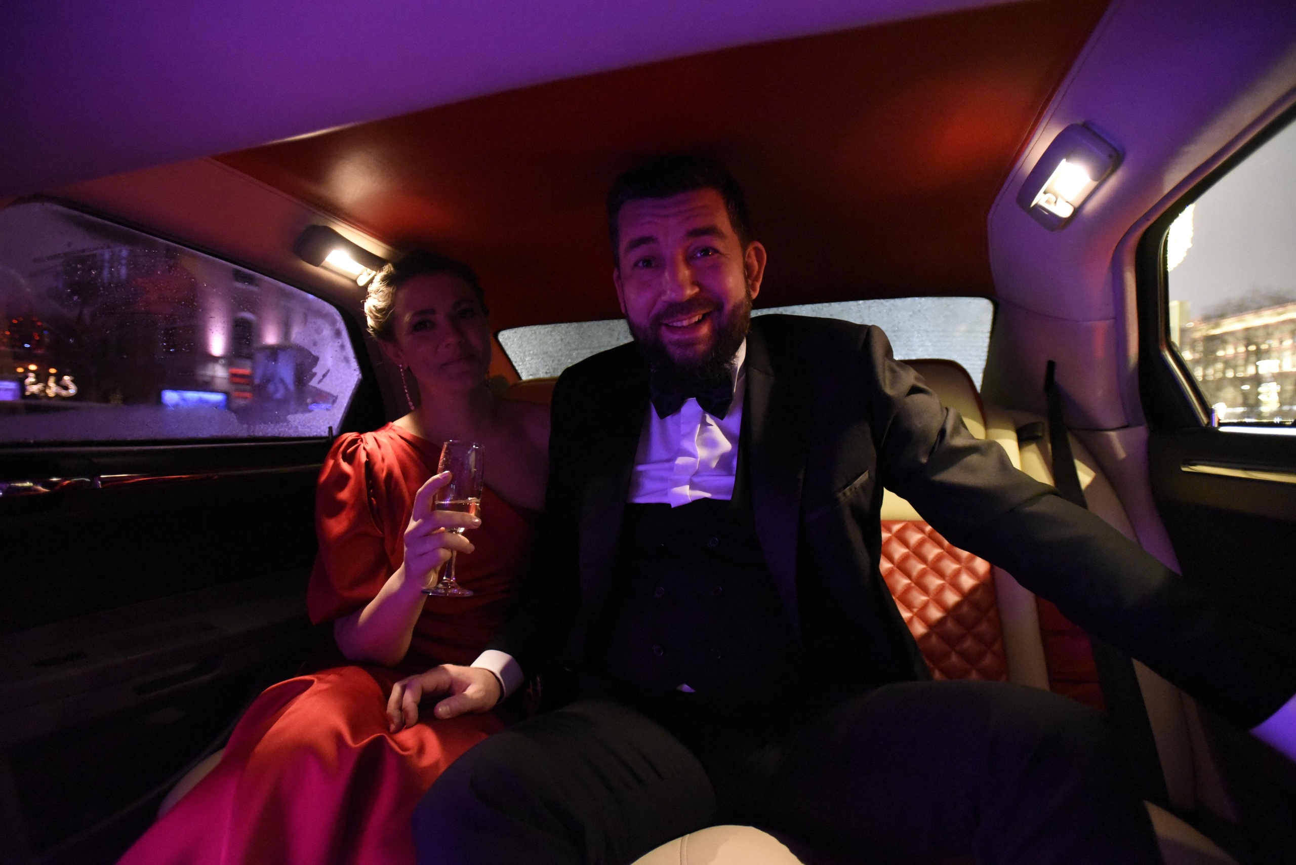 Дамир и Олеся Four Seasons Hotel Moscow 5*. Фотограф Лола Волна, город Москва