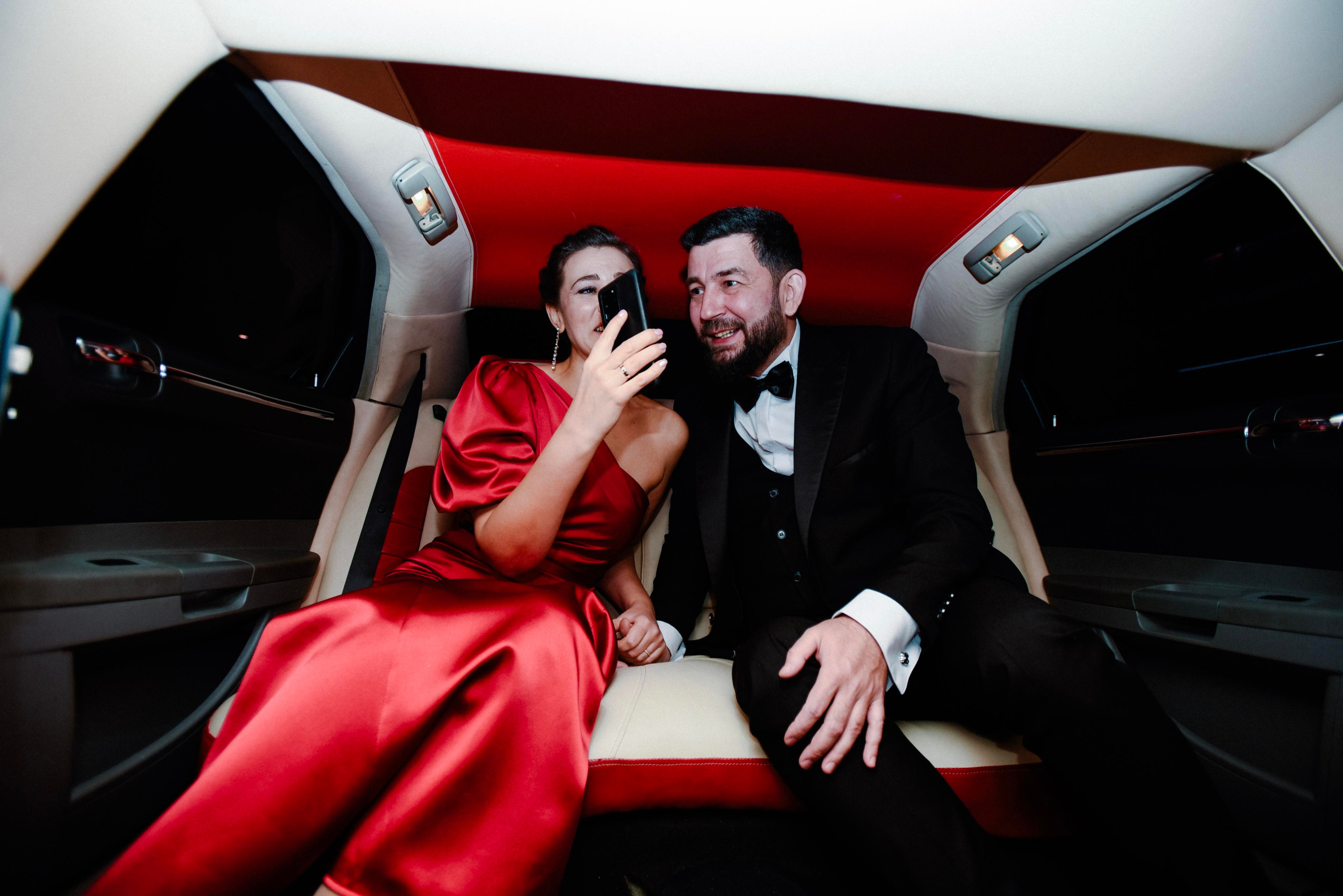 Дамир и Олеся Four Seasons Hotel Moscow 5*. Фотограф Лола Волна, город Москва