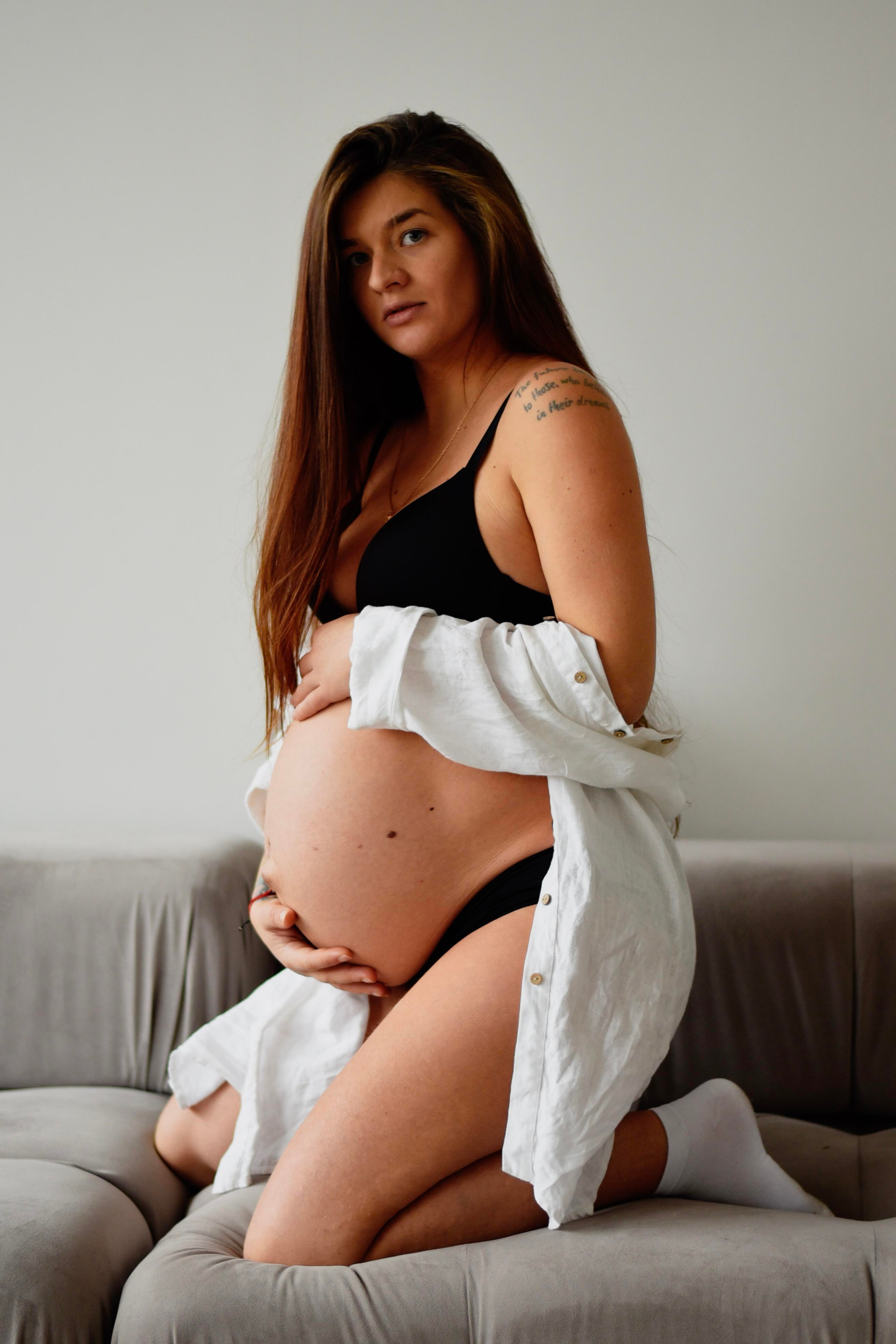 Екатерина. Фотограф Лола Волна, город Москва