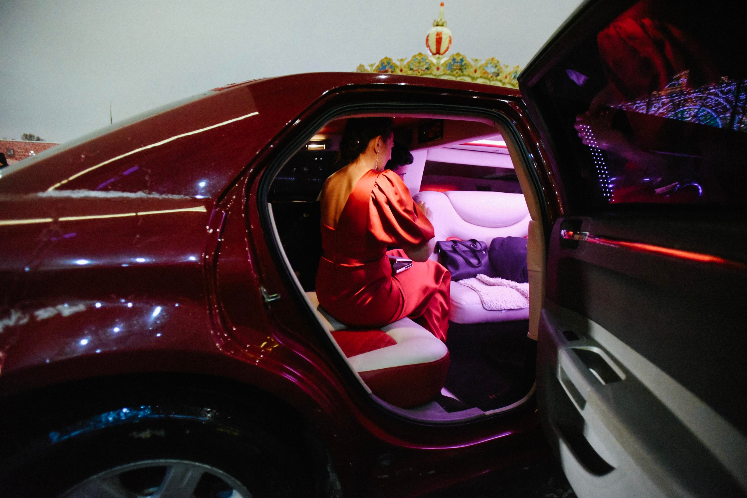 Дамир и Олеся Four Seasons Hotel Moscow 5*. Фотограф Лола Волна, город Москва