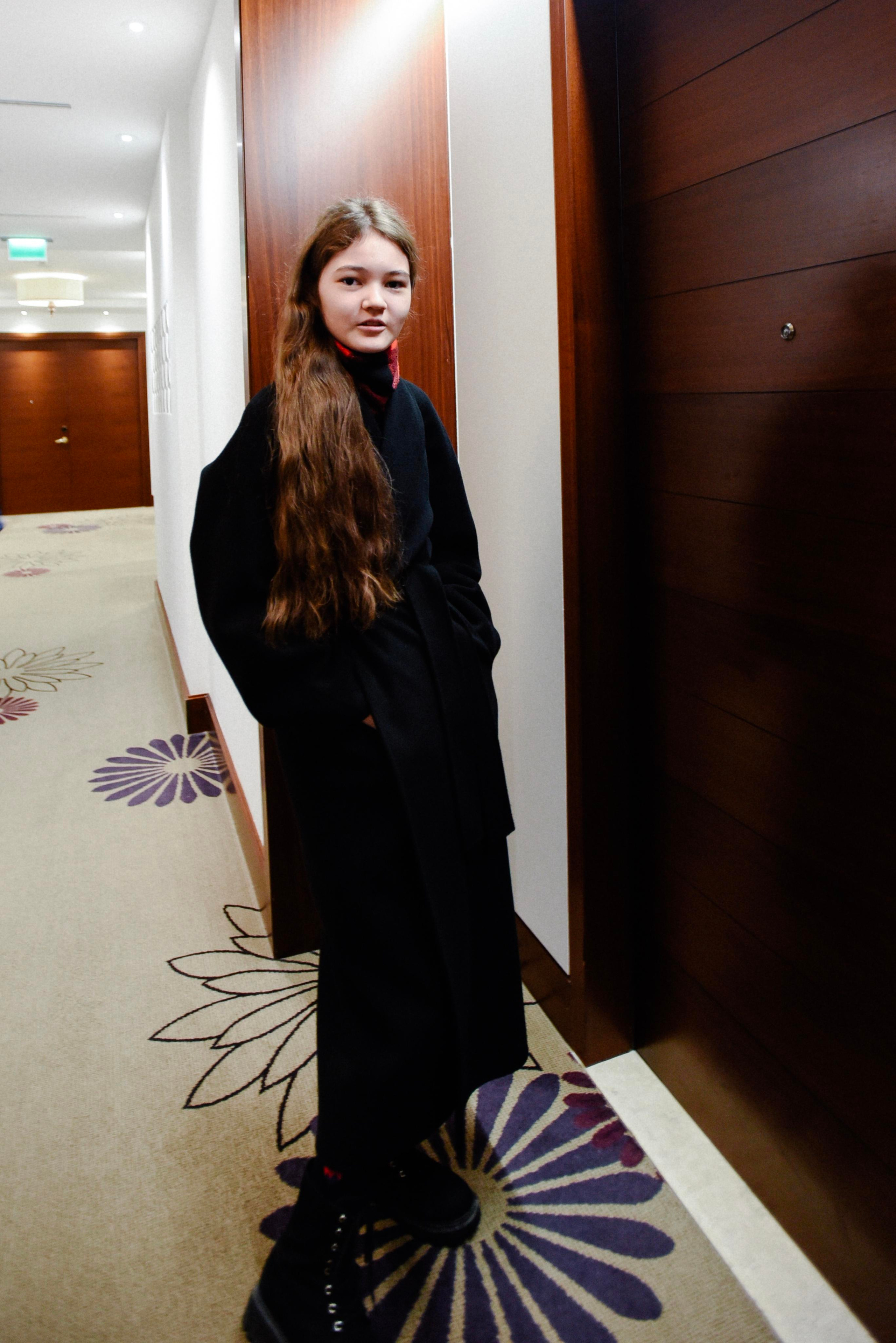 Дамир и Олеся Four Seasons Hotel Moscow 5*. Фотограф Лола Волна, город Москва