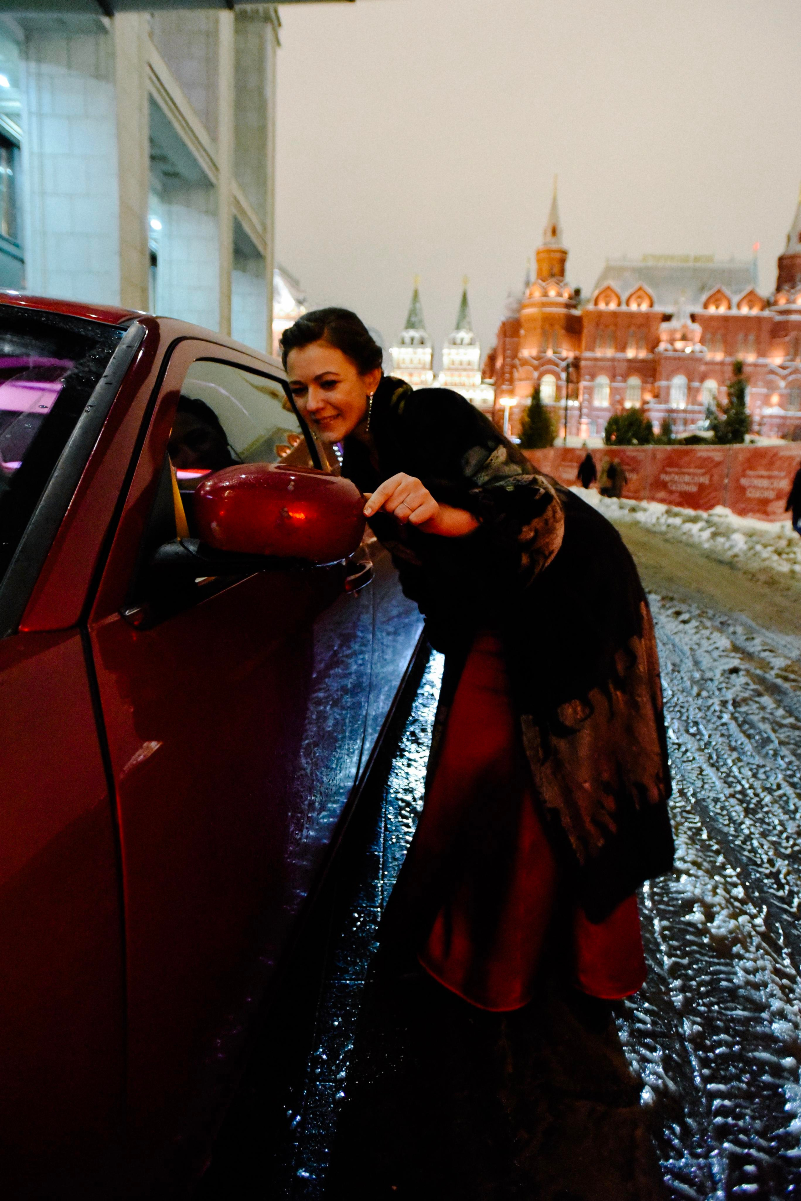 Дамир и Олеся Four Seasons Hotel Moscow 5*. Фотограф Лола Волна, город Москва