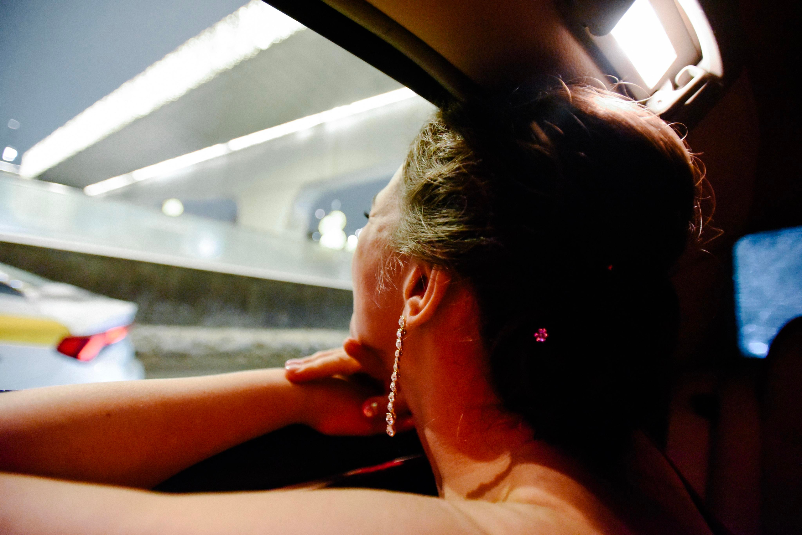 Дамир и Олеся Four Seasons Hotel Moscow 5*. Фотограф Лола Волна, город Москва