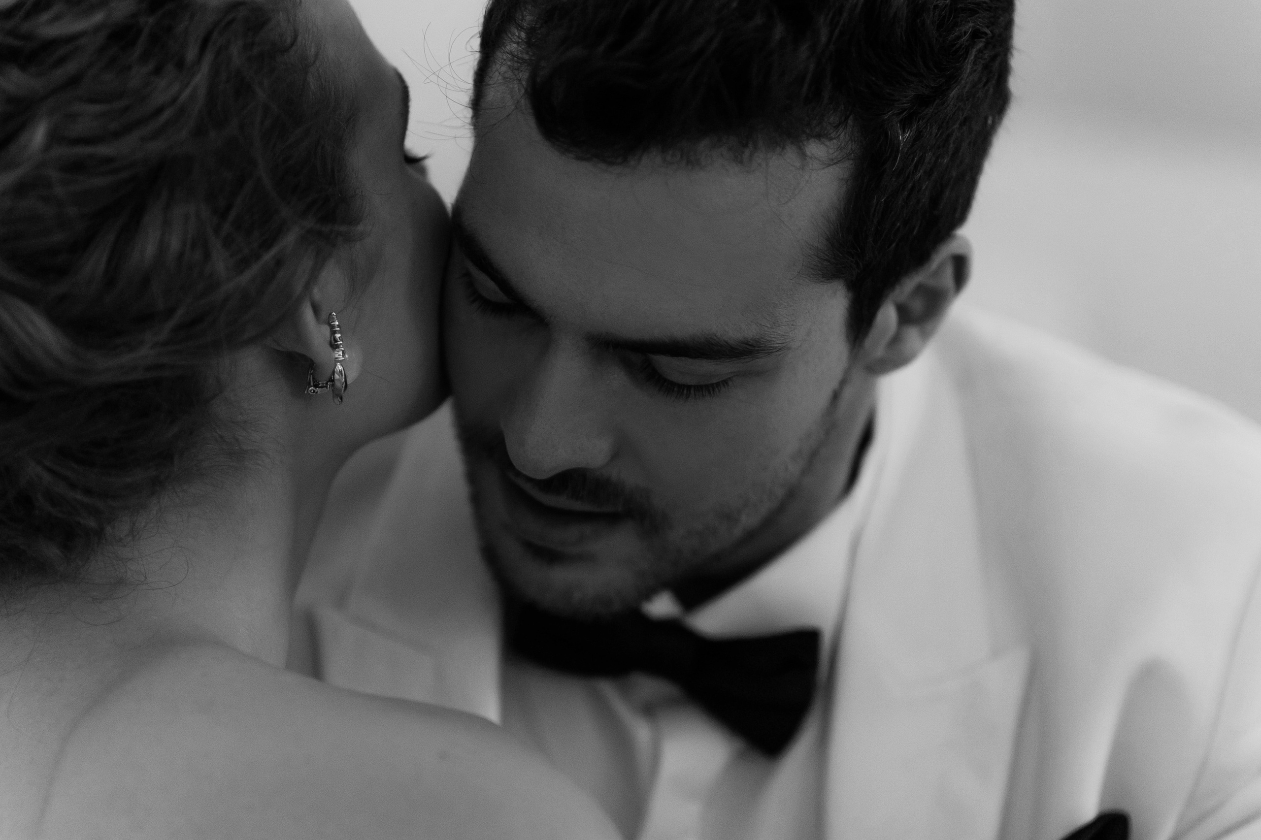 Mari & Pavel, 12 February, Moscow. Свадебный фотограф Кристина Винокурова