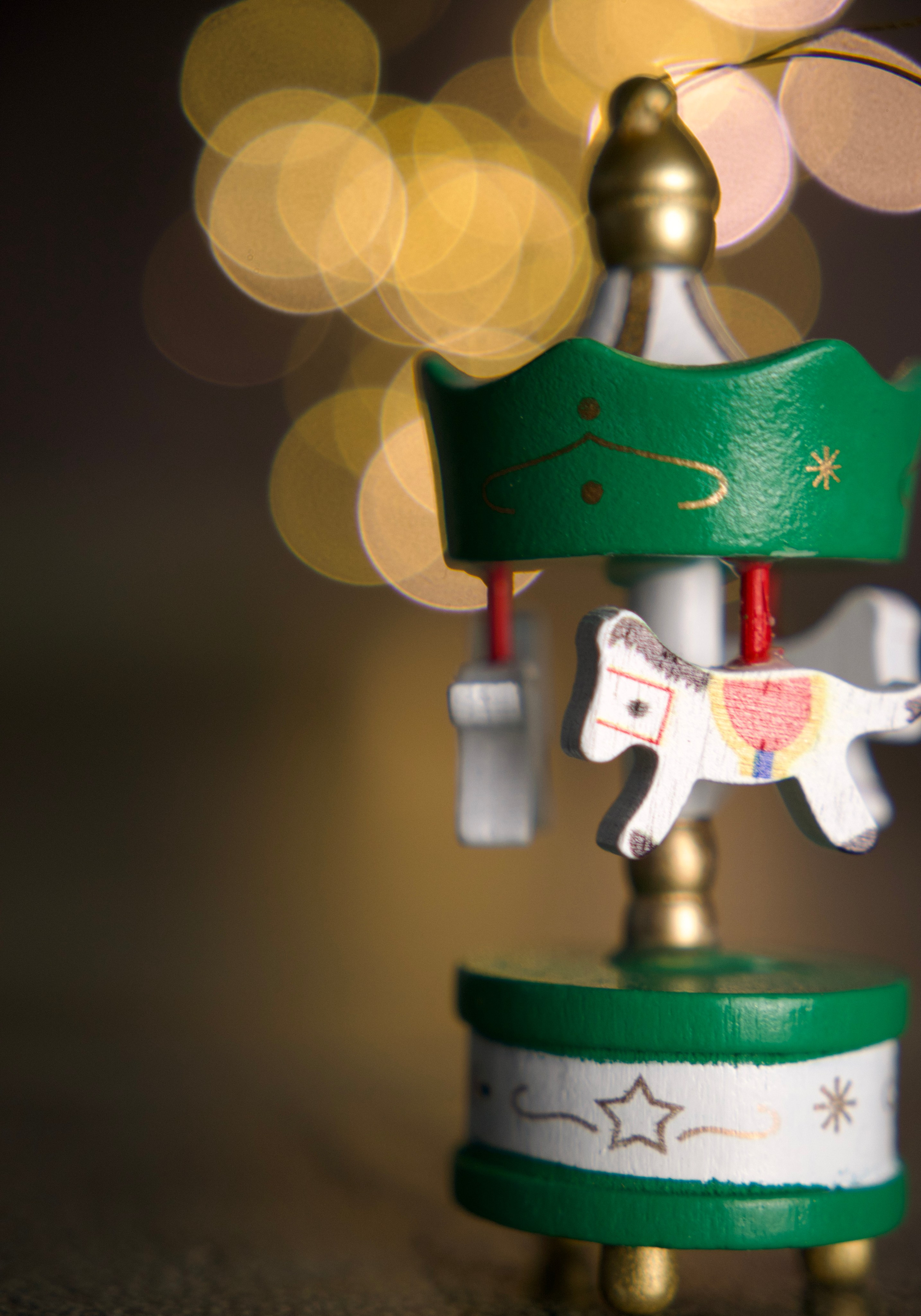 Новогодний марафон по мобильной предметной съемке и визуалу. Anushikcreates