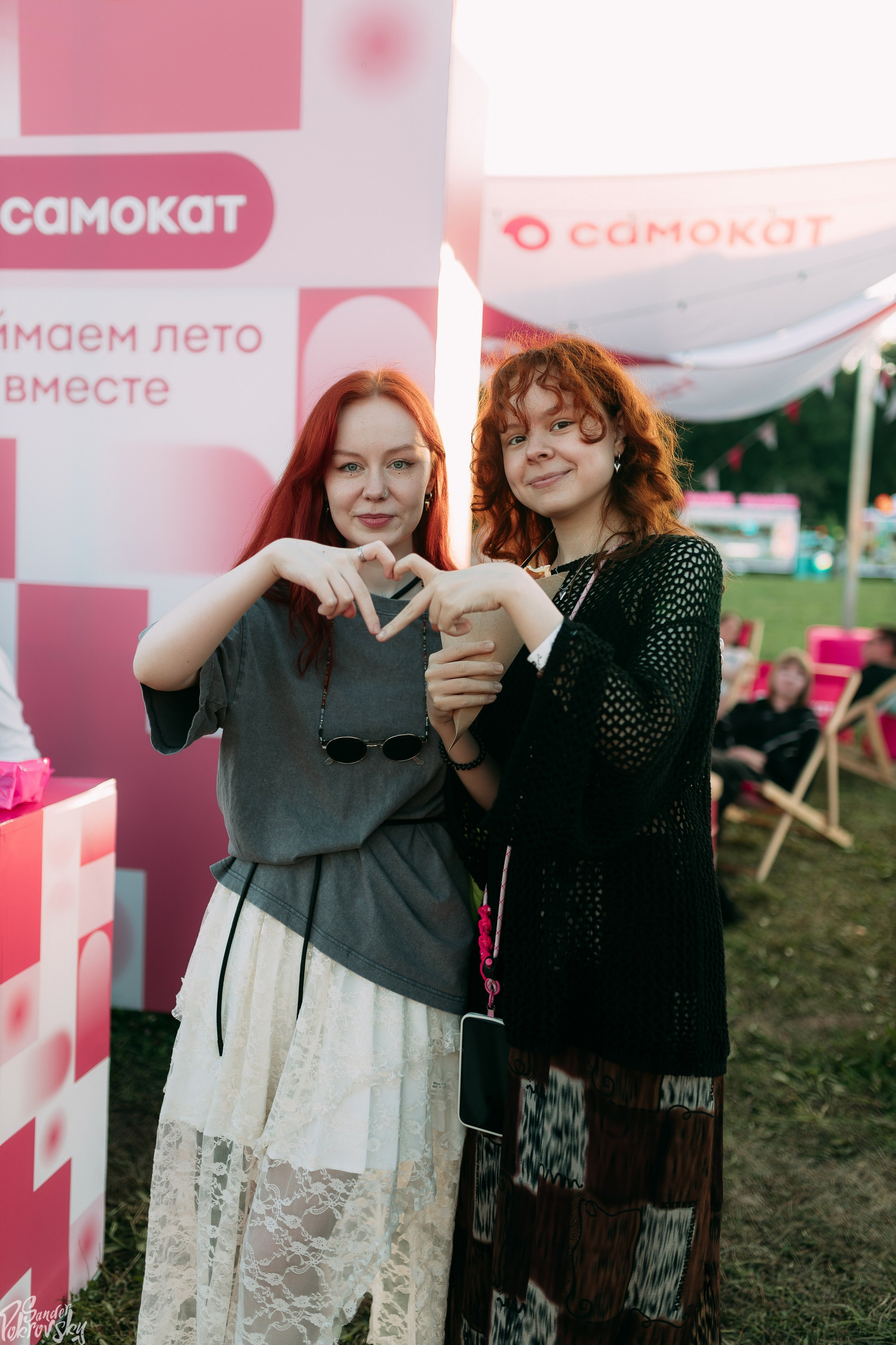 Самокат. Свадебный и репортажный фотограф в Чебоксарах Покровский Александр