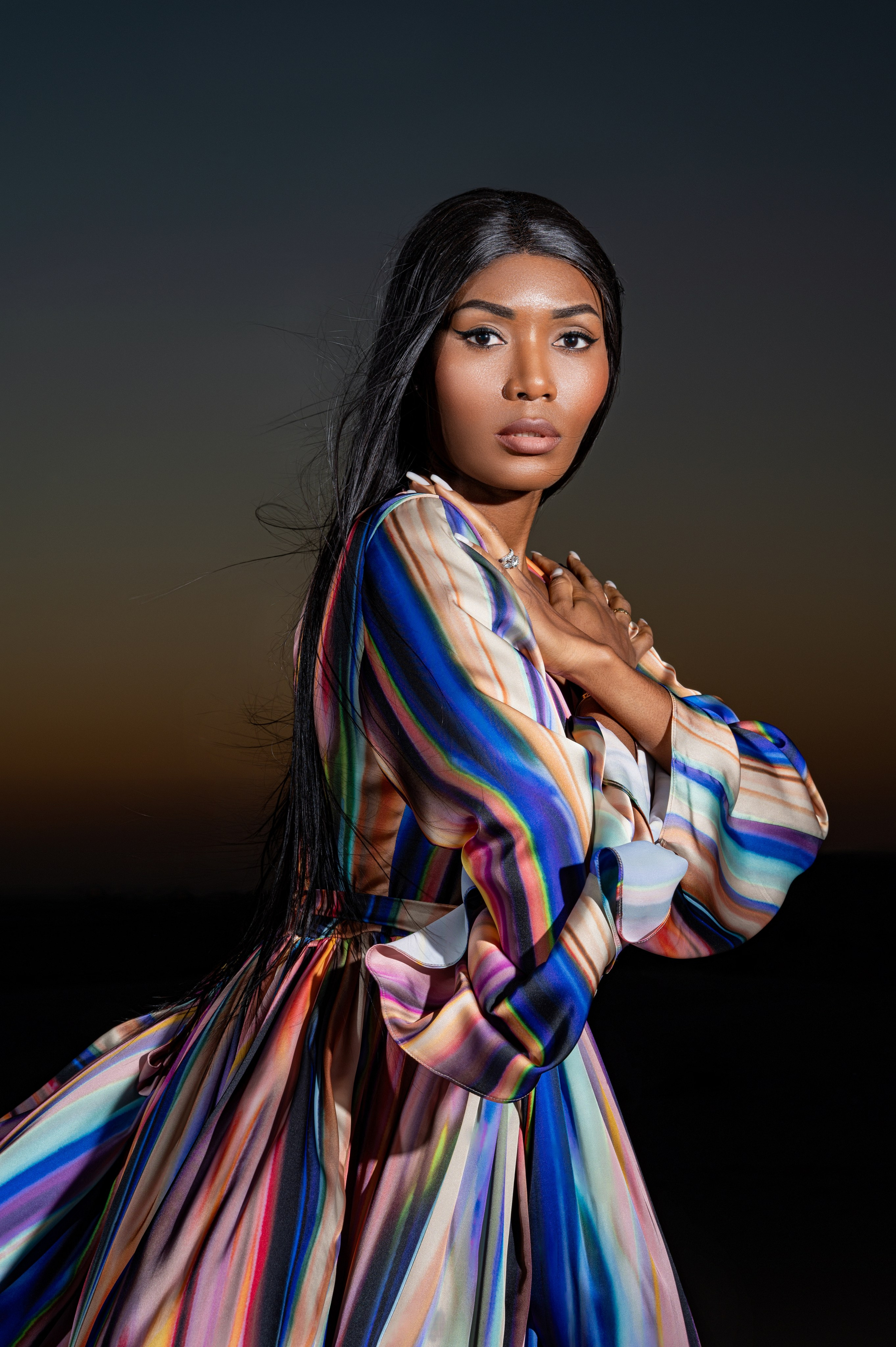 Doris. Коммерческий фотограф Москва /Дубай, эксклюзивные фэшн фотосессии