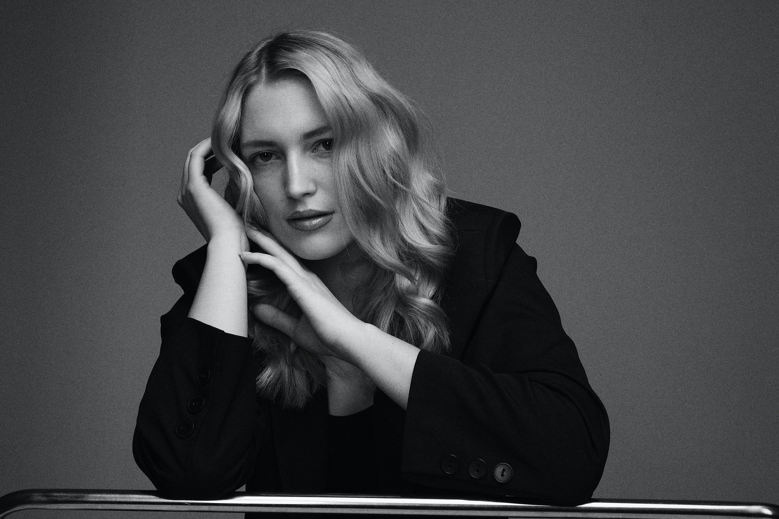 Студия Екатерина. Фотограф Валерий Сабрам