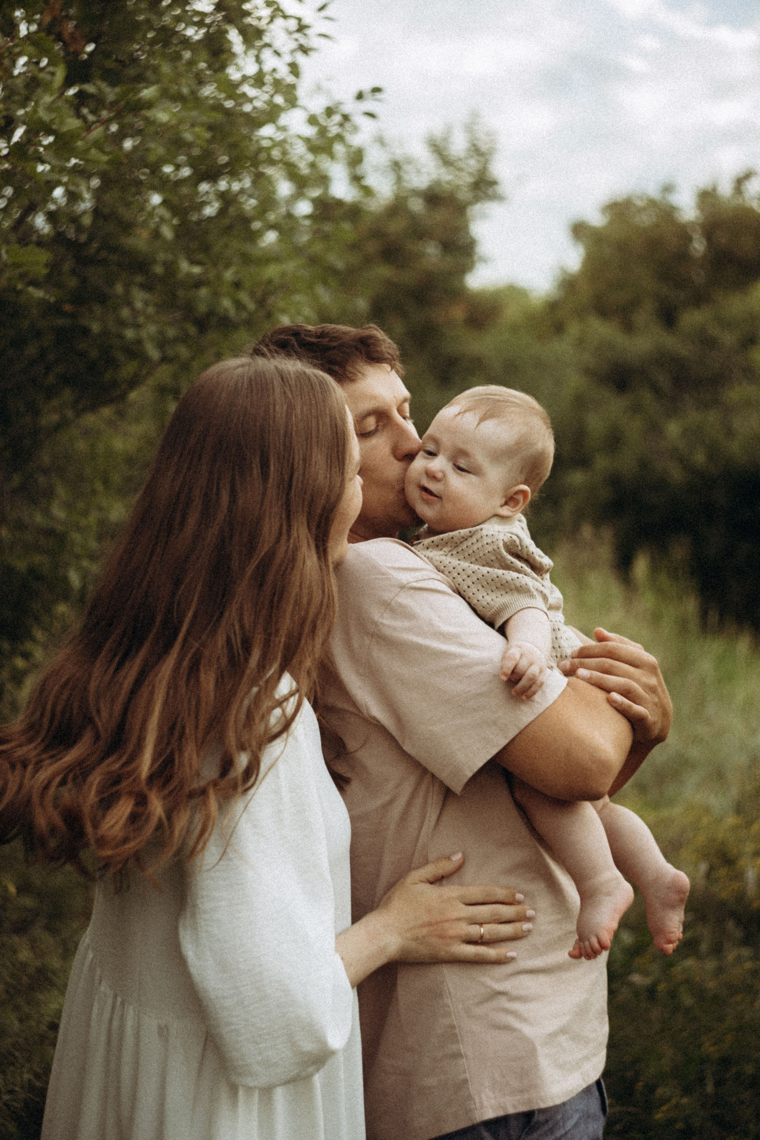 Лёвушка. Lifestyle семейный и детский фотограф в Омске Иванова Екатерина