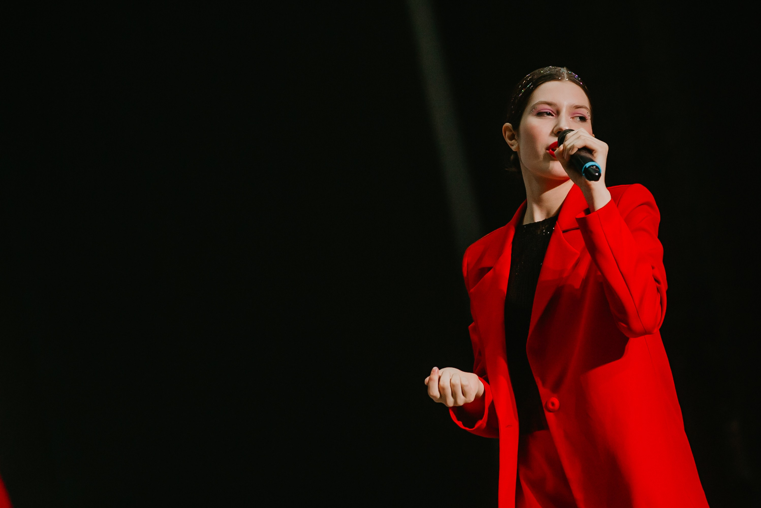 Школа музыки и танца M#RCI. Фотограф событий Злобин Дмитрий