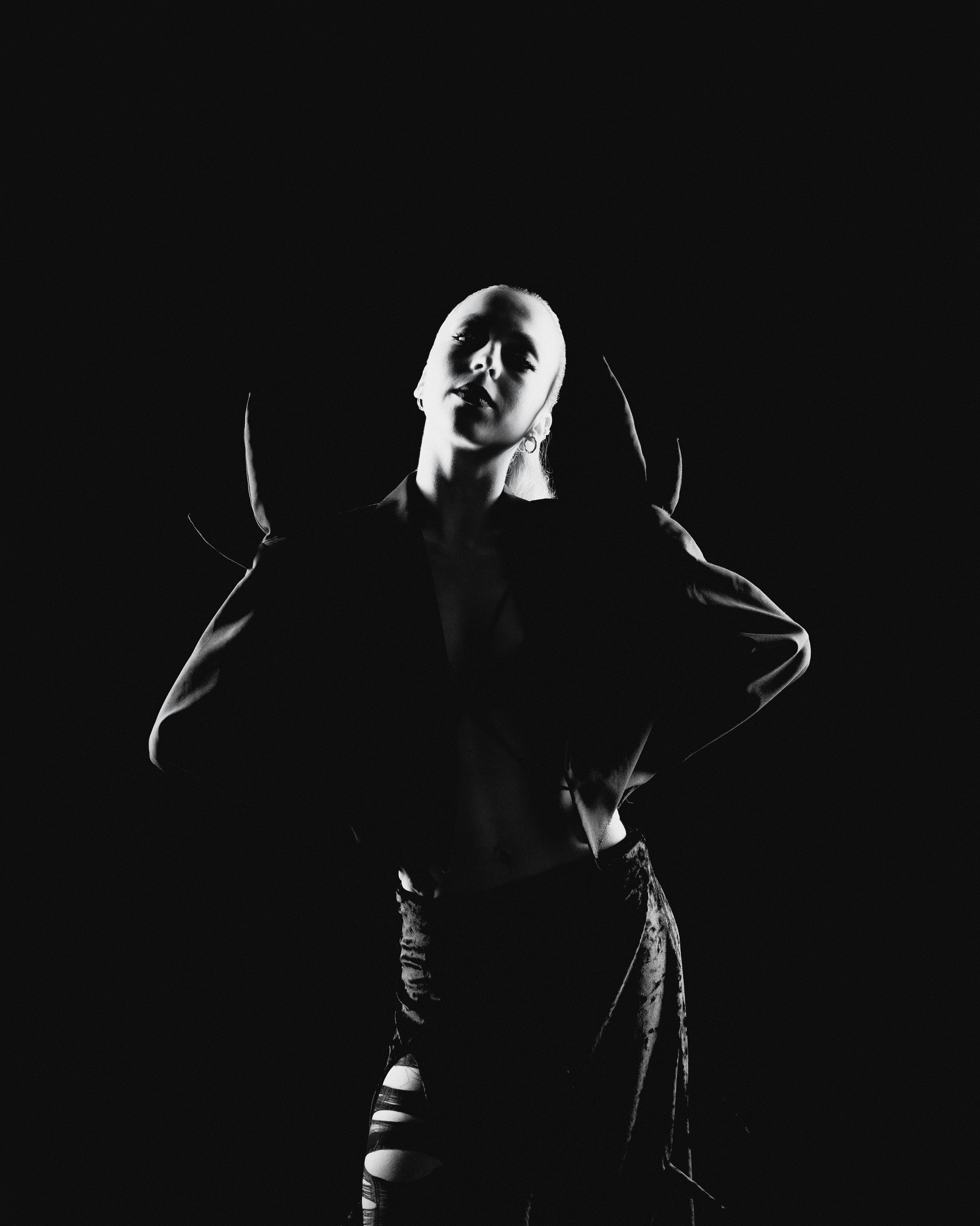 ALEKSANDRA BOIKOVA. Фотограф