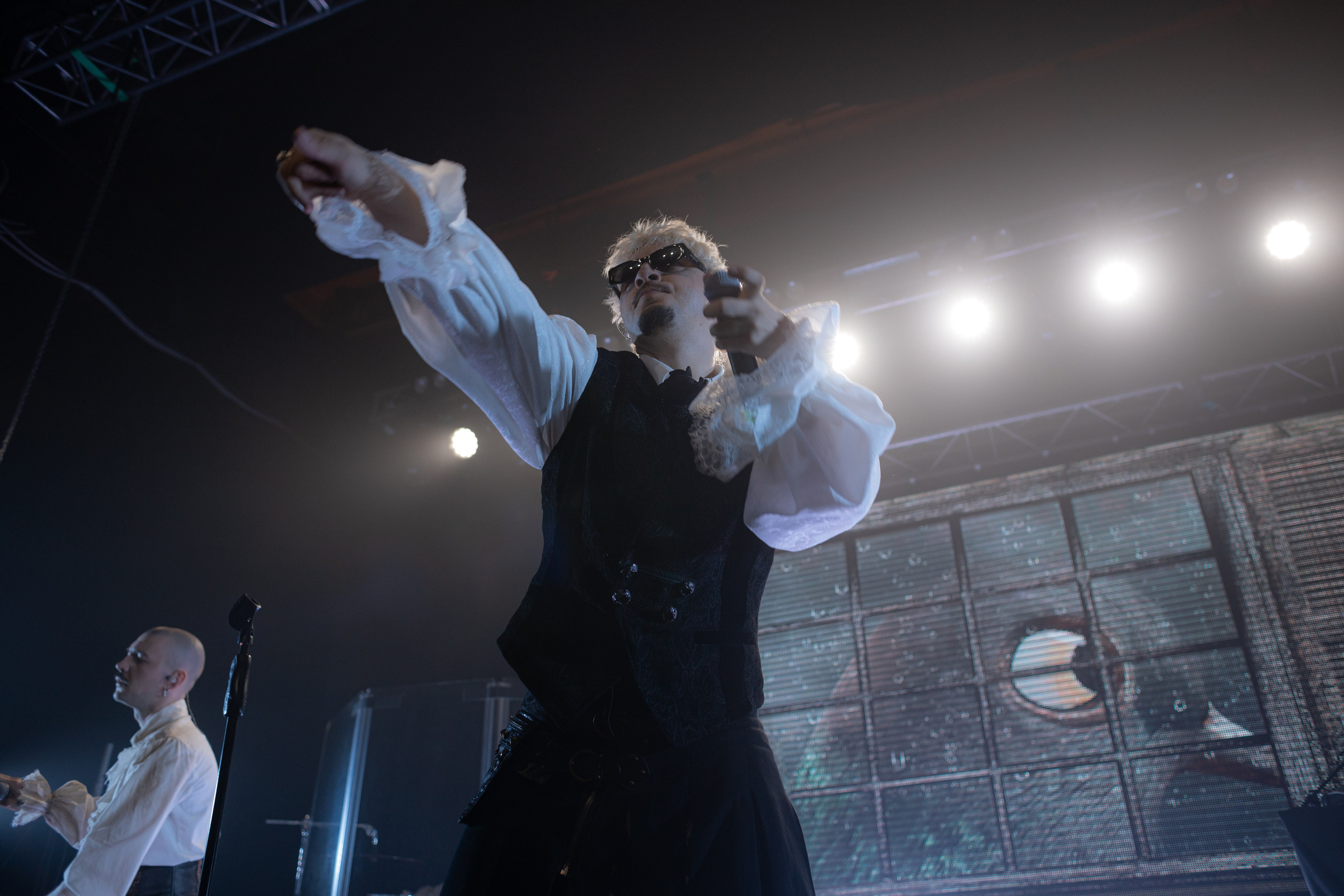 Sqwoz Bab. Фотограф в Пермском крае Матвей Раттер