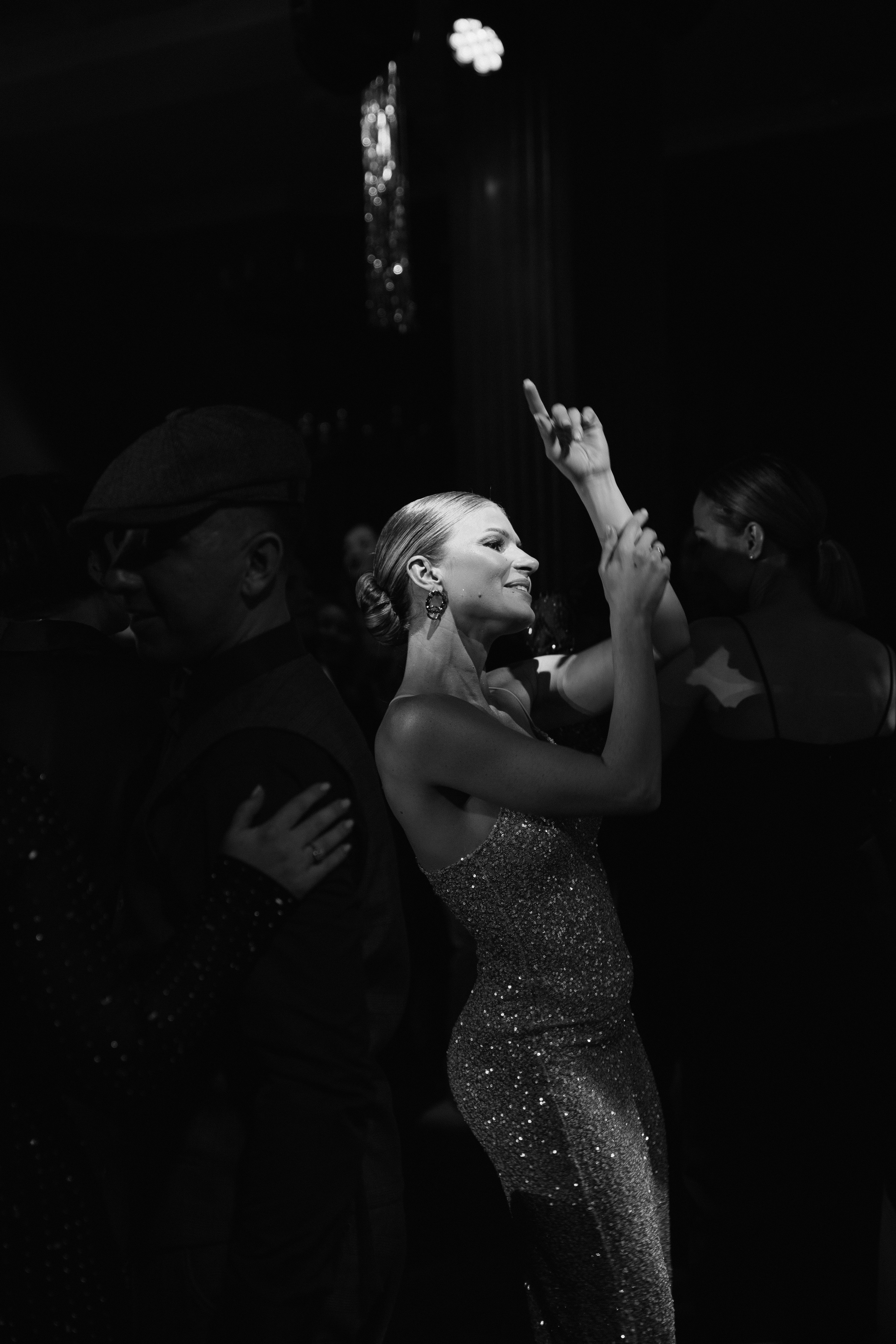 Тайный Бал. Главная