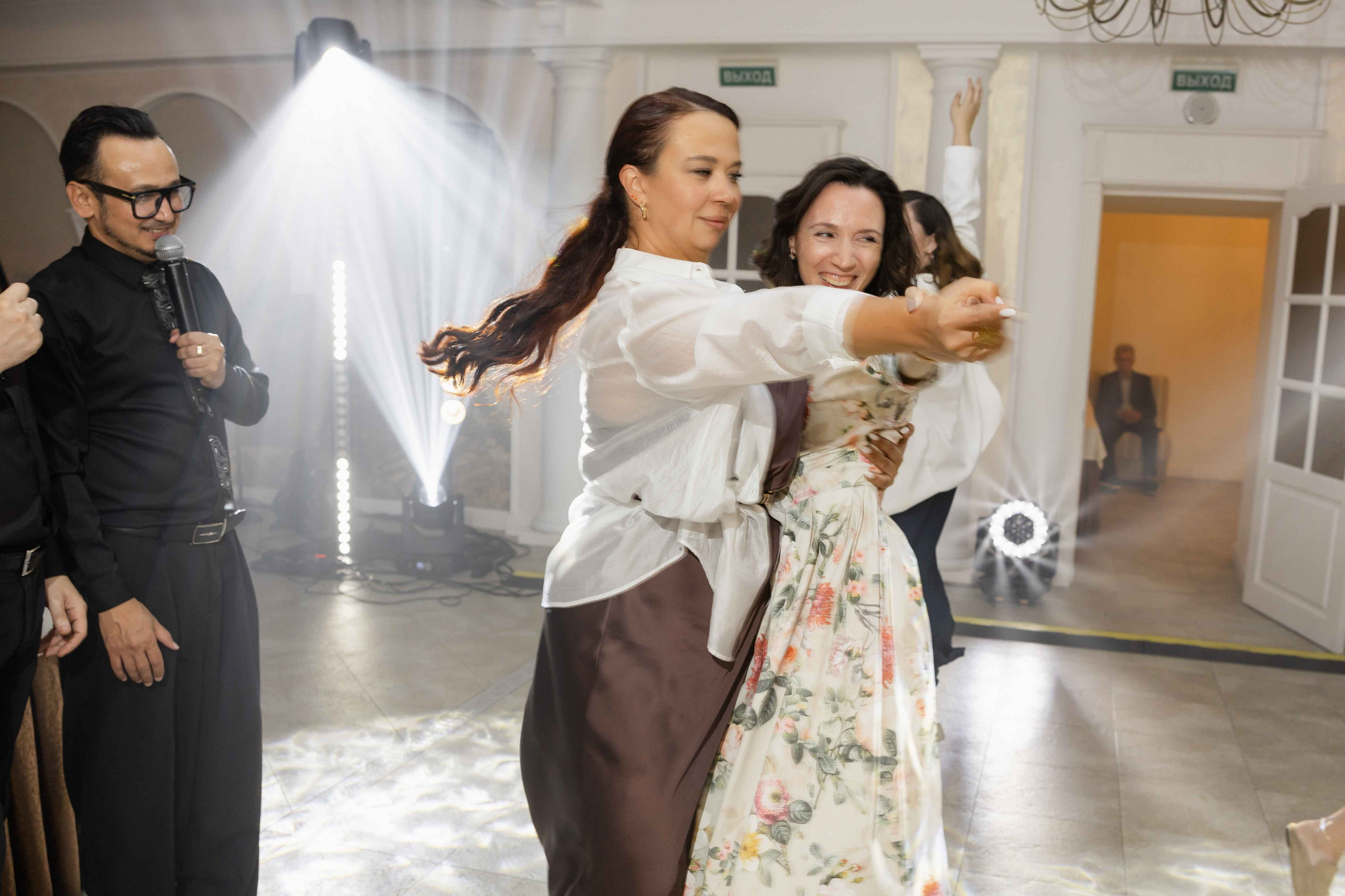 Alexandr&Marina. Свадебный фотограф в Уфе