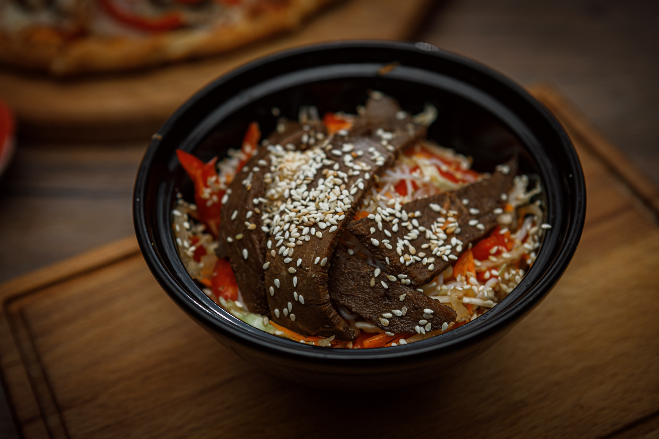 Z-bar. Фотограф Губкинского