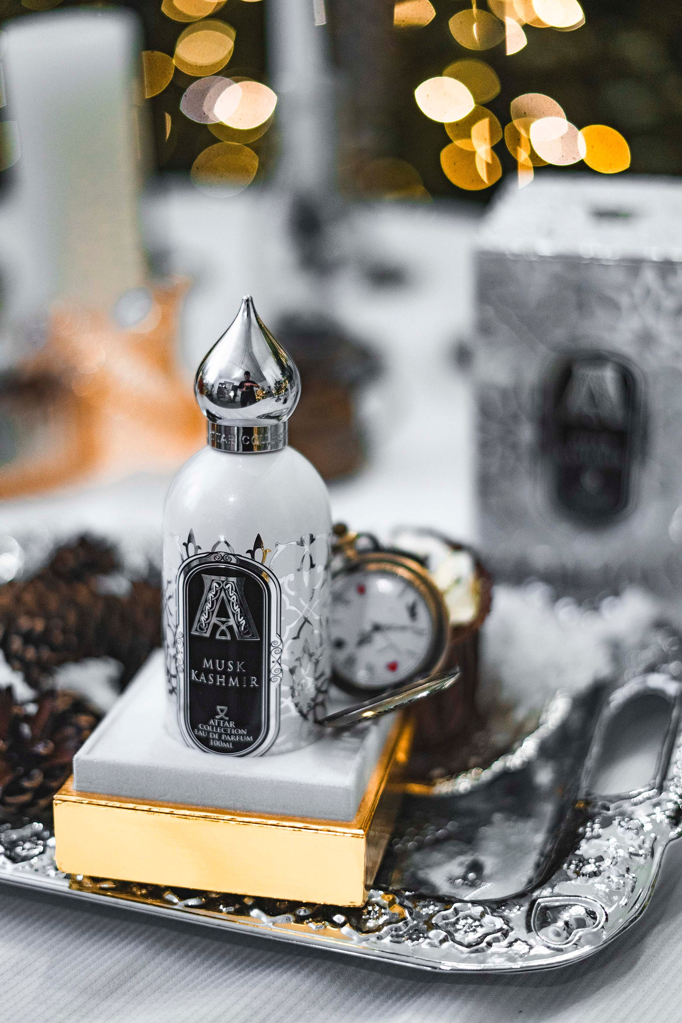 AttarColection. Фотограф Казань