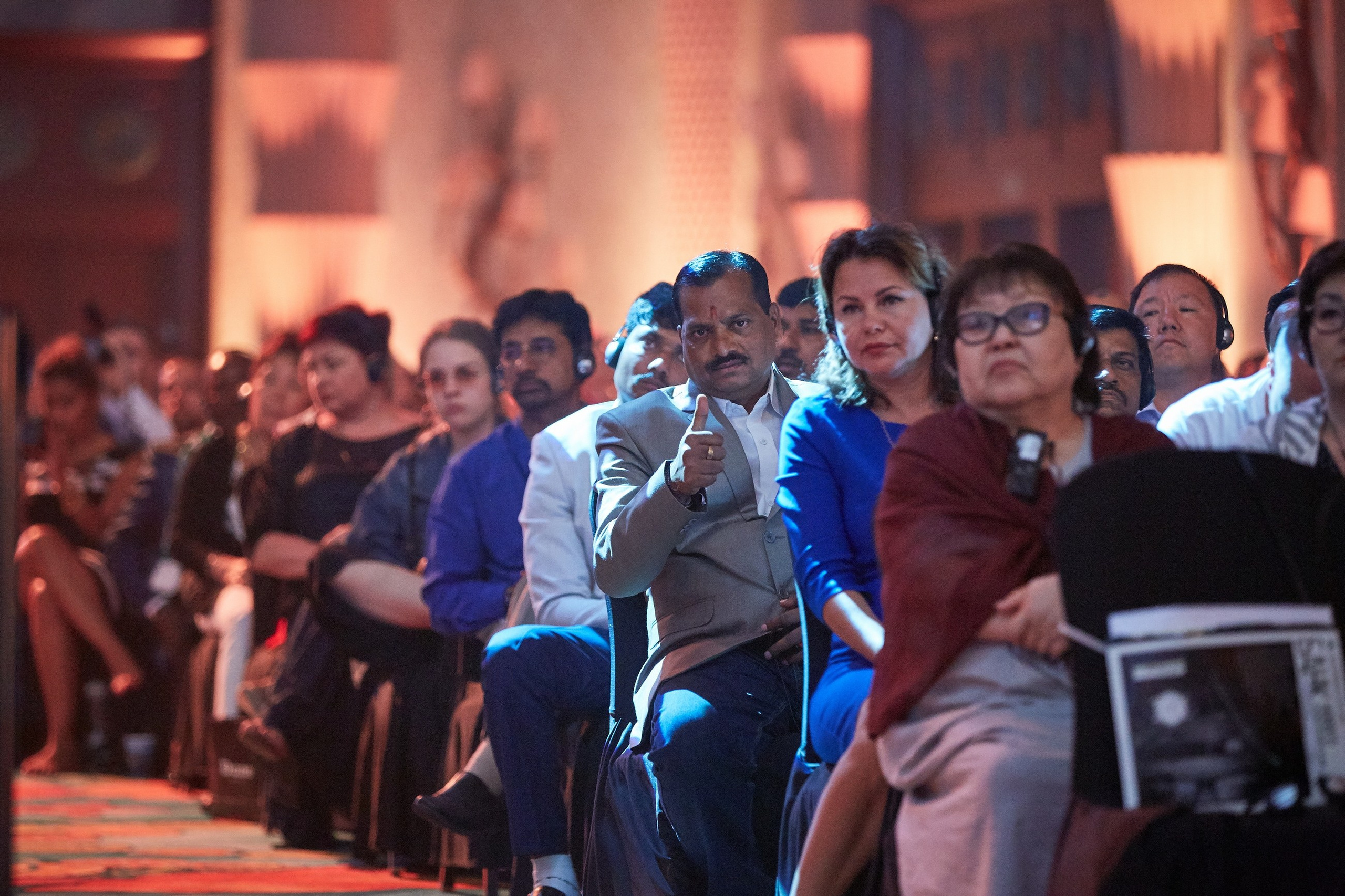 PLATINCOIN DUBAI EVENT. Event фотограф Александр Осин. г. Москва