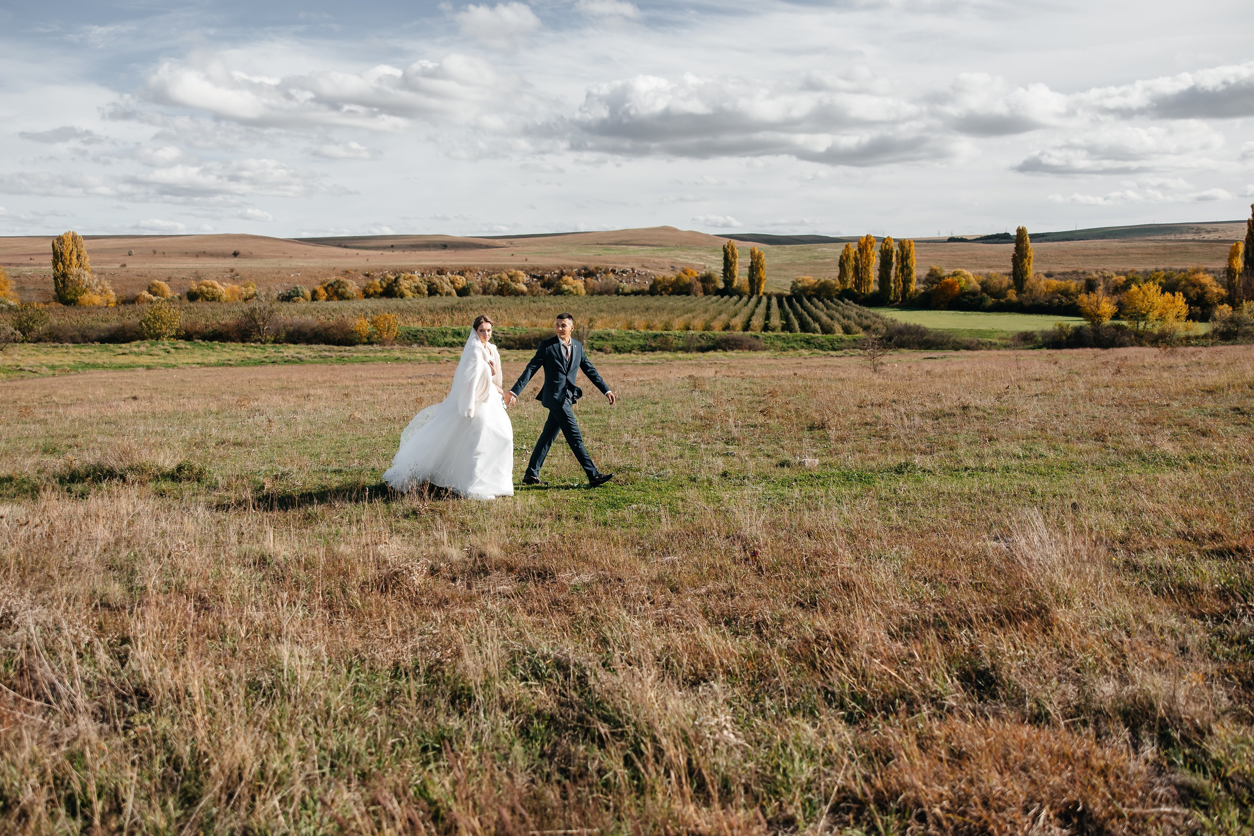 Анонс свадьбы Максима и Алены. Свадебный фотограф в Крыму и Севастополе Ольга Баскакова