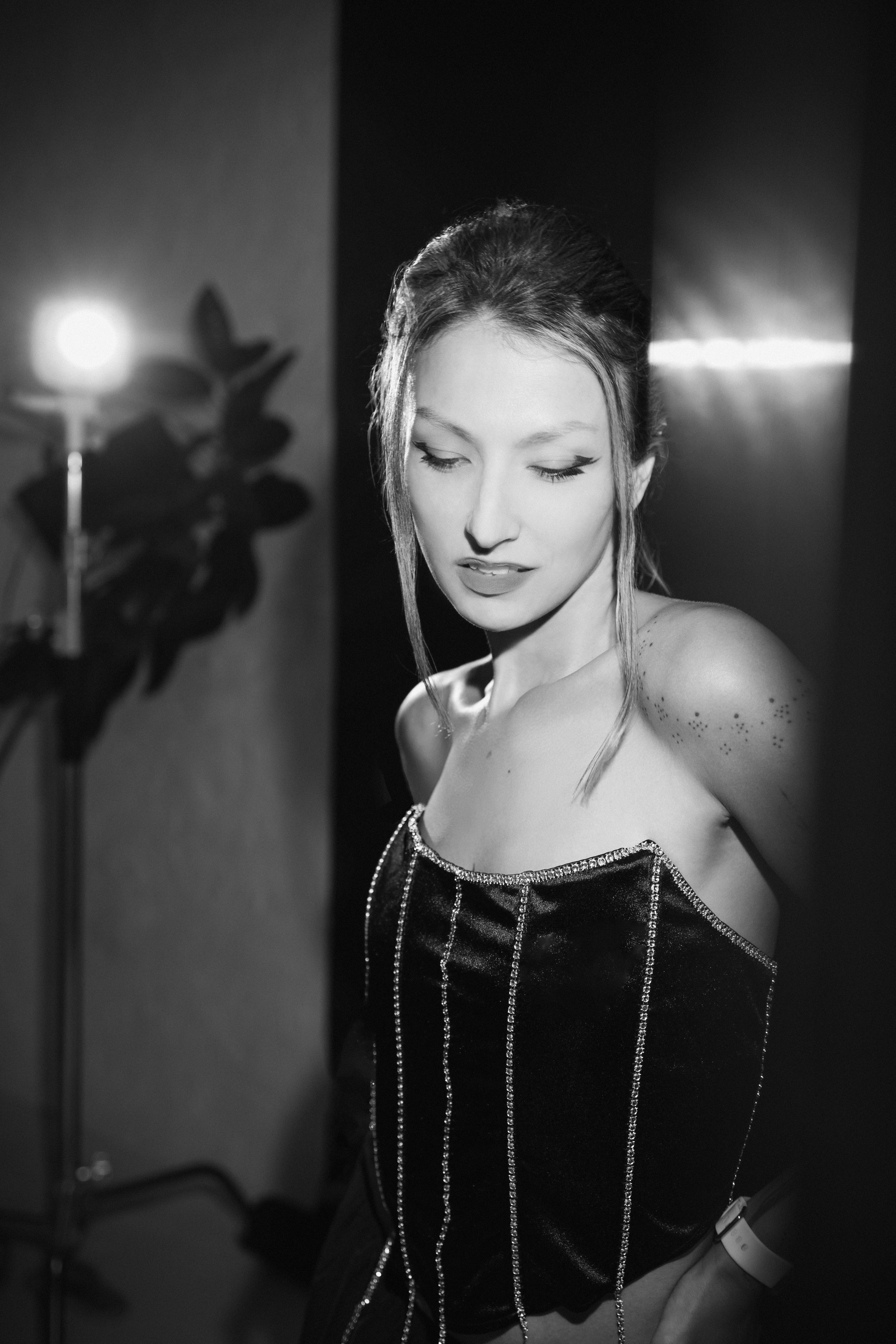 Портреты. Фотограф Царева Екатерина