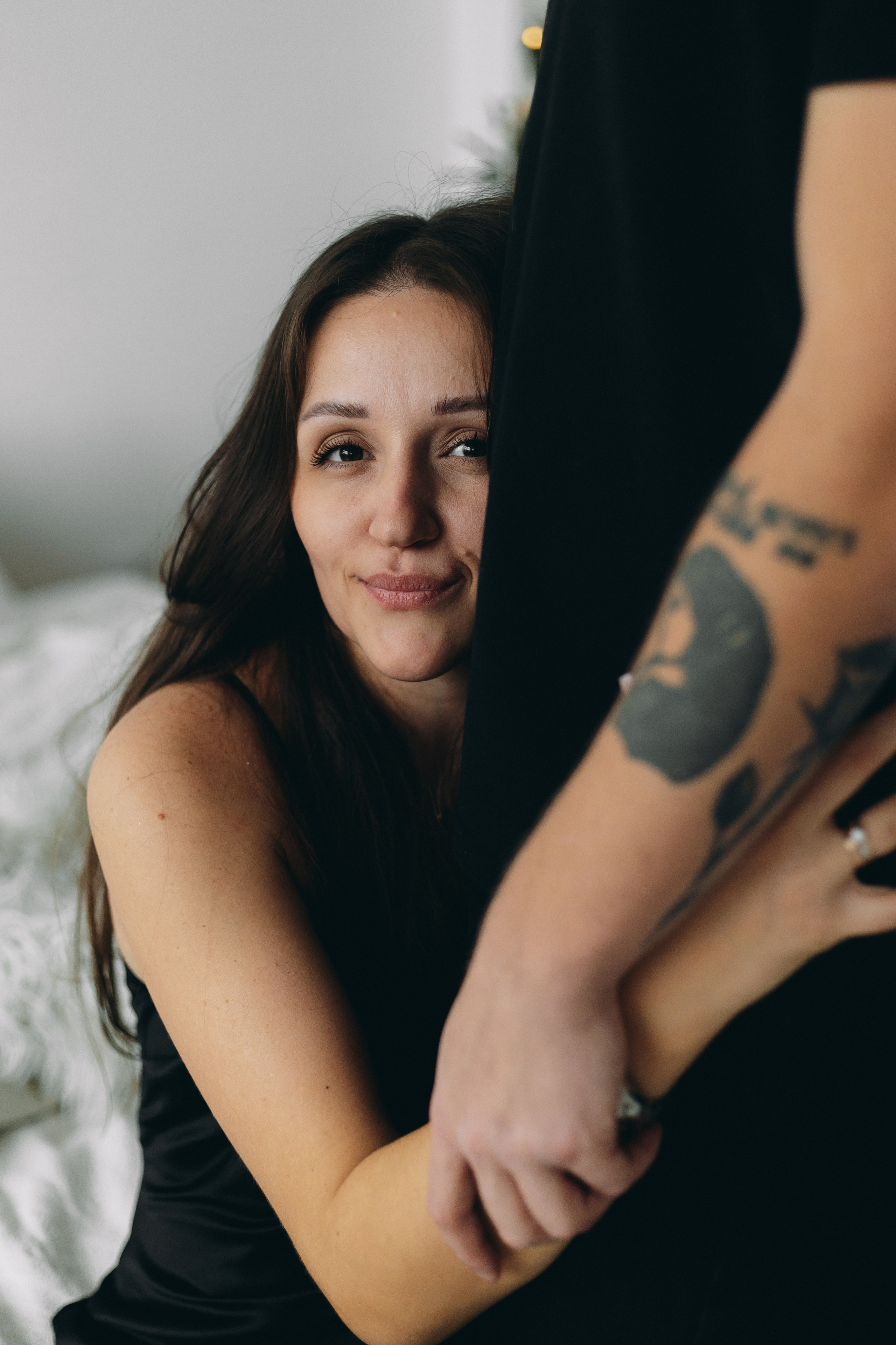 HNE. Фотограф в Санкт-Петербурге Виктория Безверхая