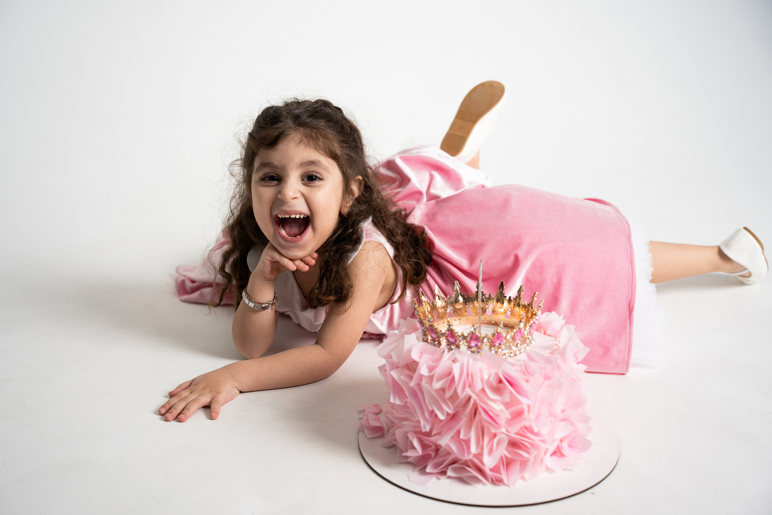 Элеонора. Индивидуальный и семейный фотограф из Москвы