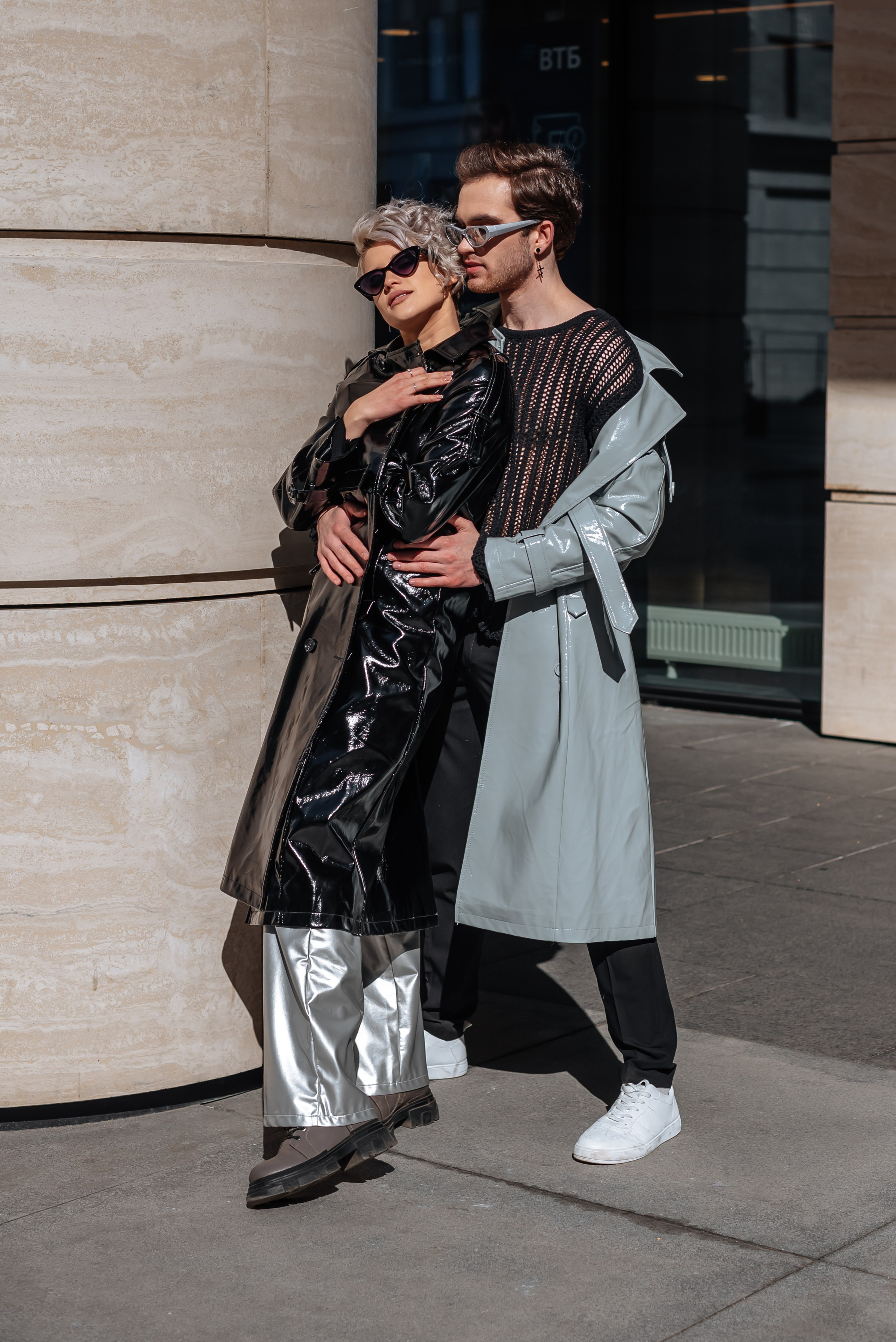 История любви. Свадебный фотограф  Калининград | Москва|