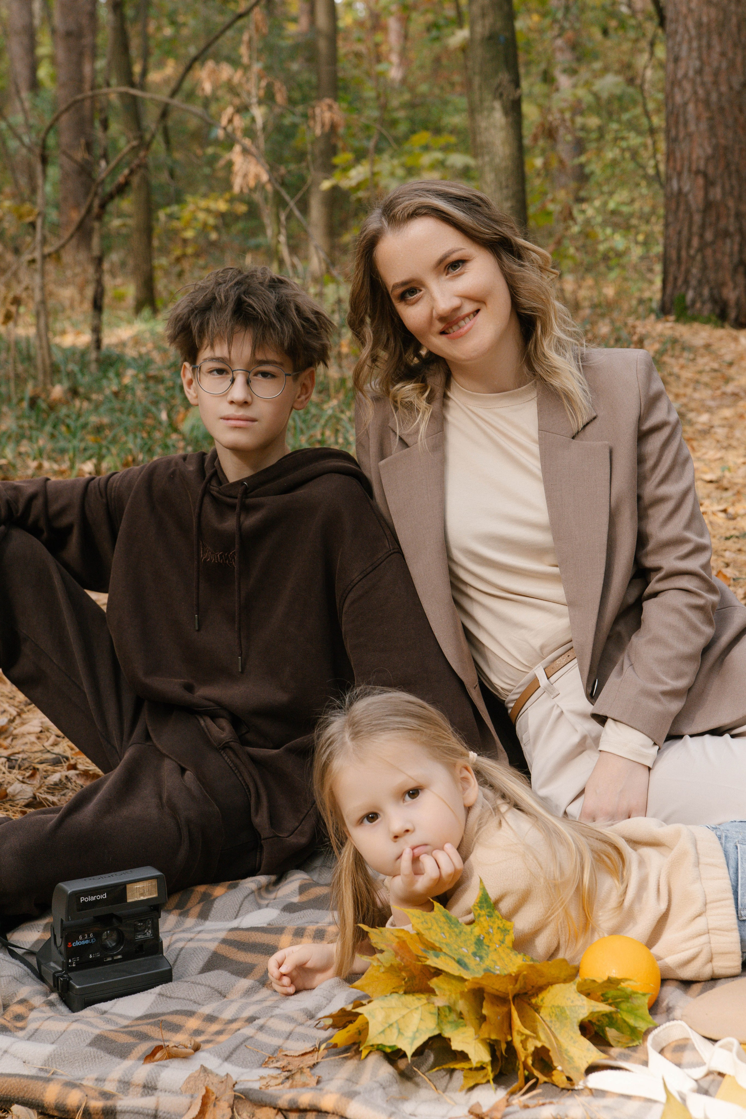 Семейные фотосессии. Фотограф в городе Лыткарино Волкова Ольга