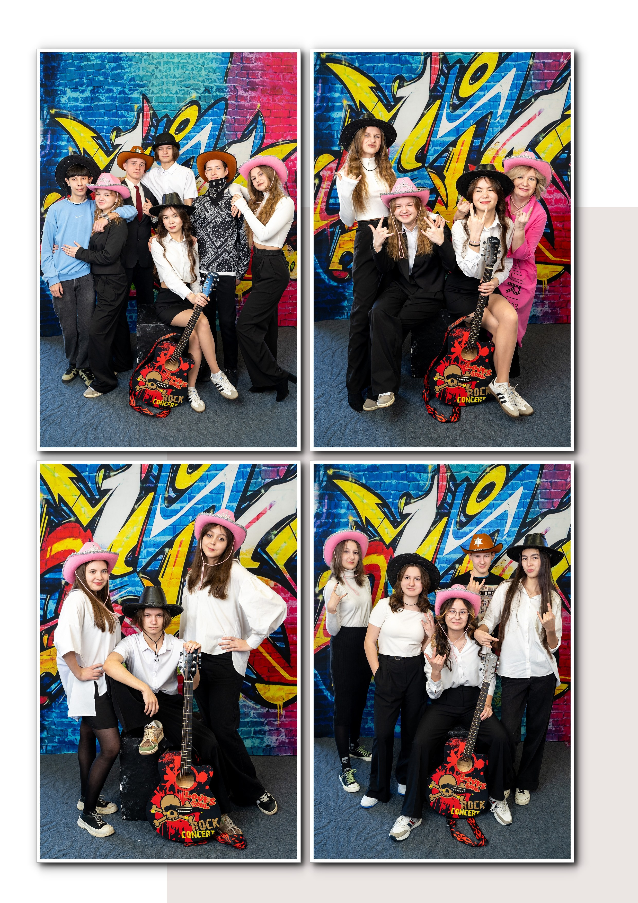 9 — 11 классы. Фотографы в г. Астрахань Сергей и Елена Бовтуновы