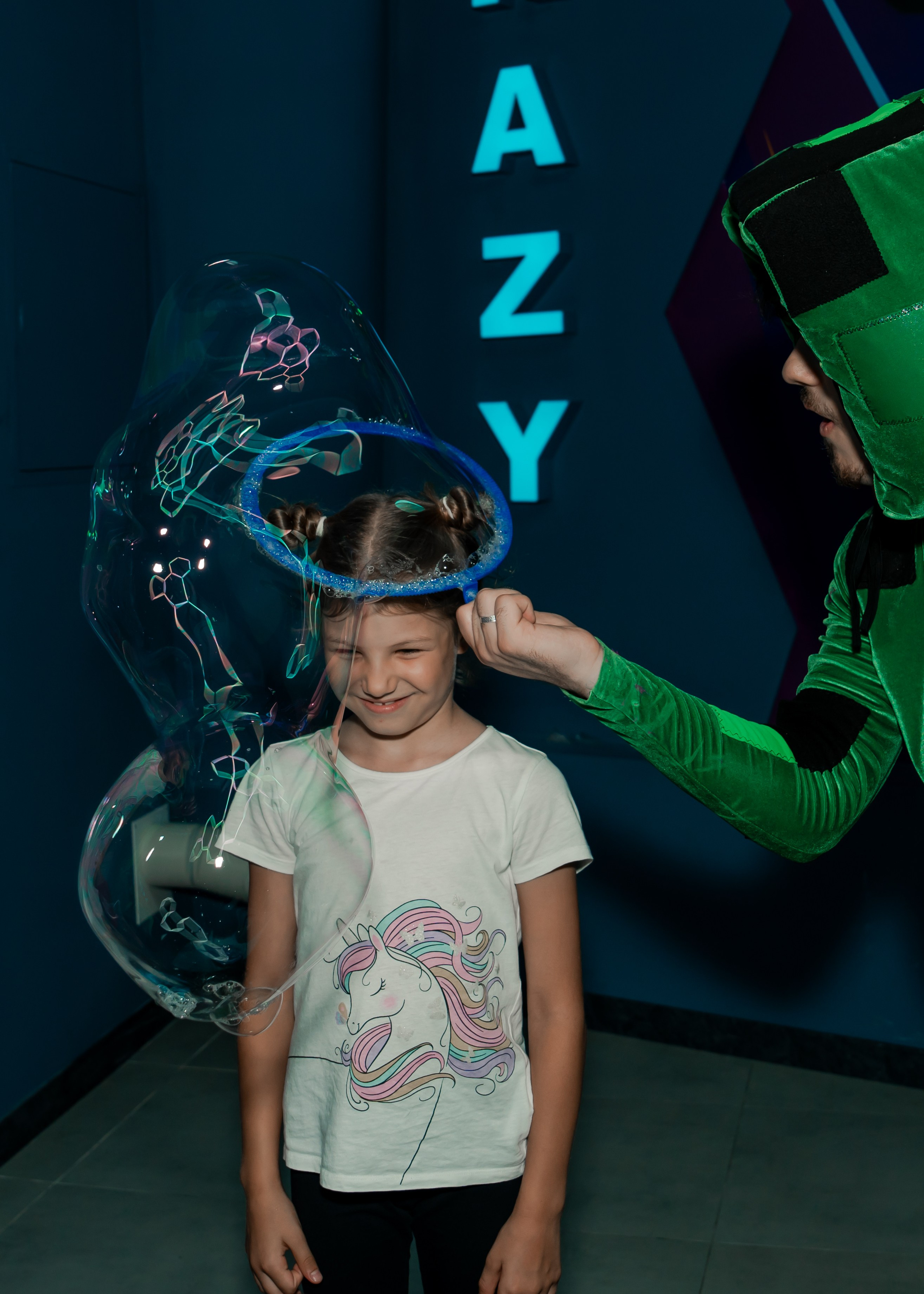 Картинг. Крамер Юлиана детский и семейный фотограф