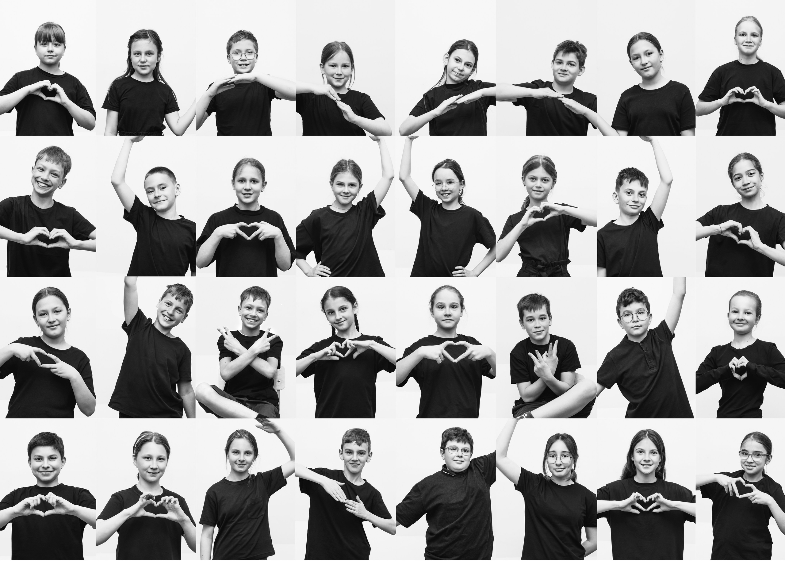 Школьные фото. Крамер Юлиана детский и семейный фотограф