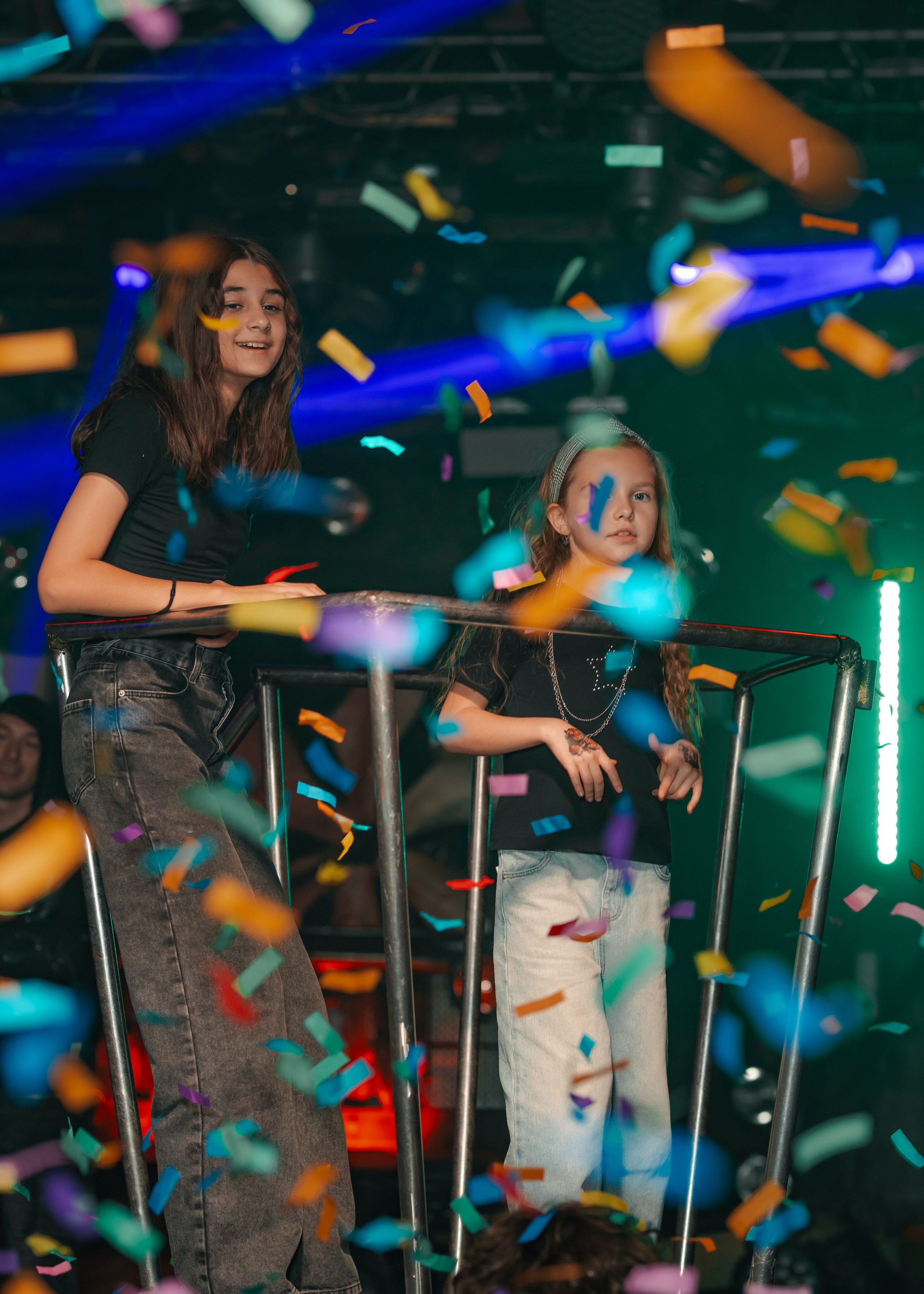 Девять лет. Крамер Юлиана детский и семейный фотограф