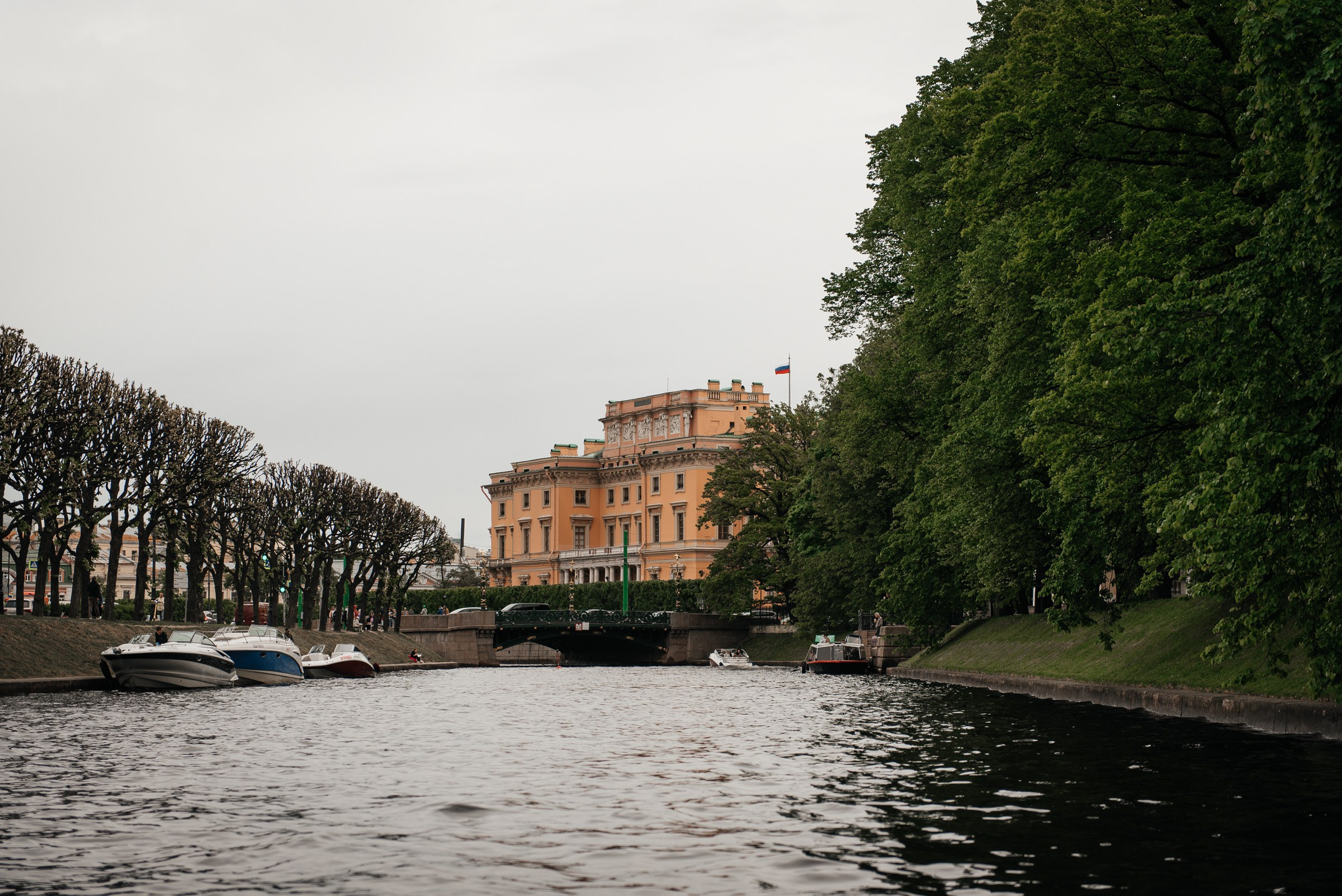 фотограф СПб 