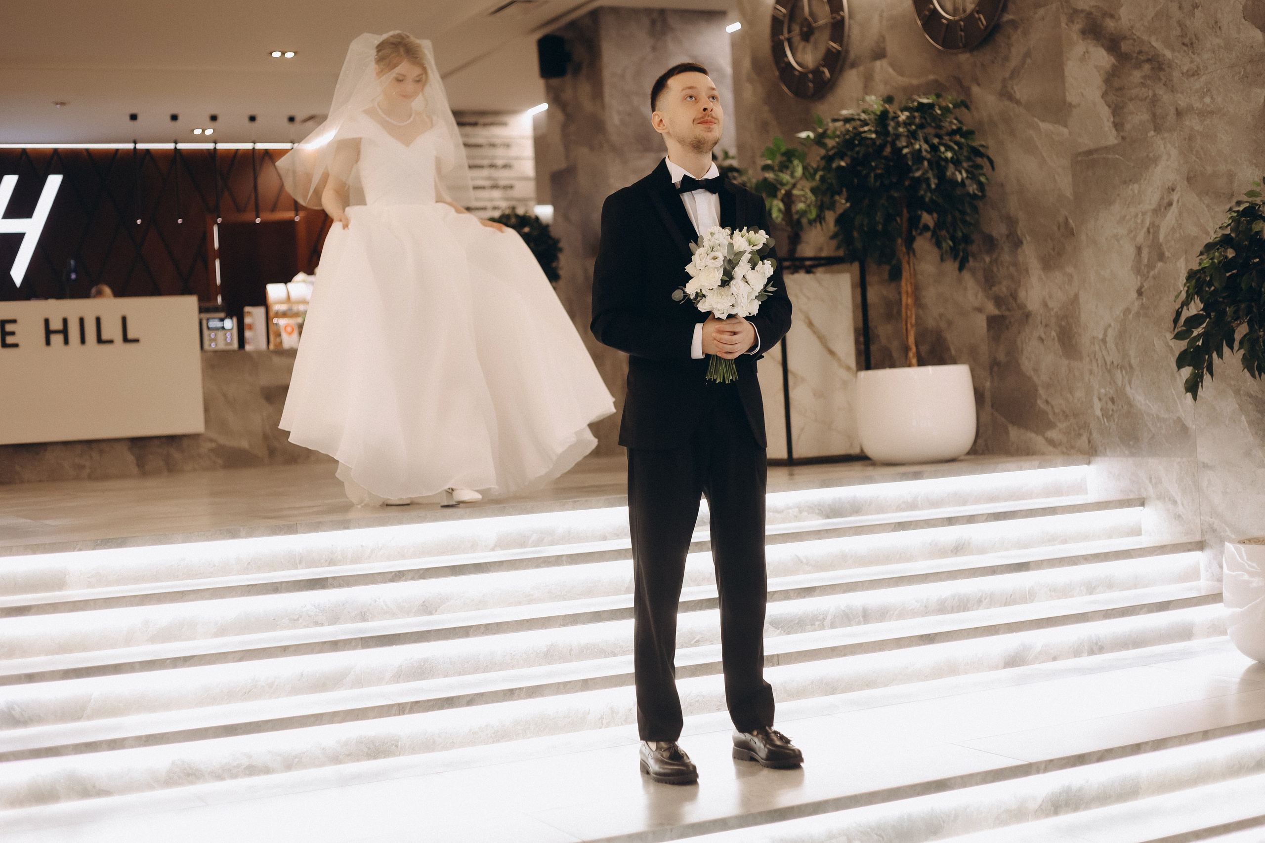 Оля & Леша. Свадебный фотограф Татьяна Курганская