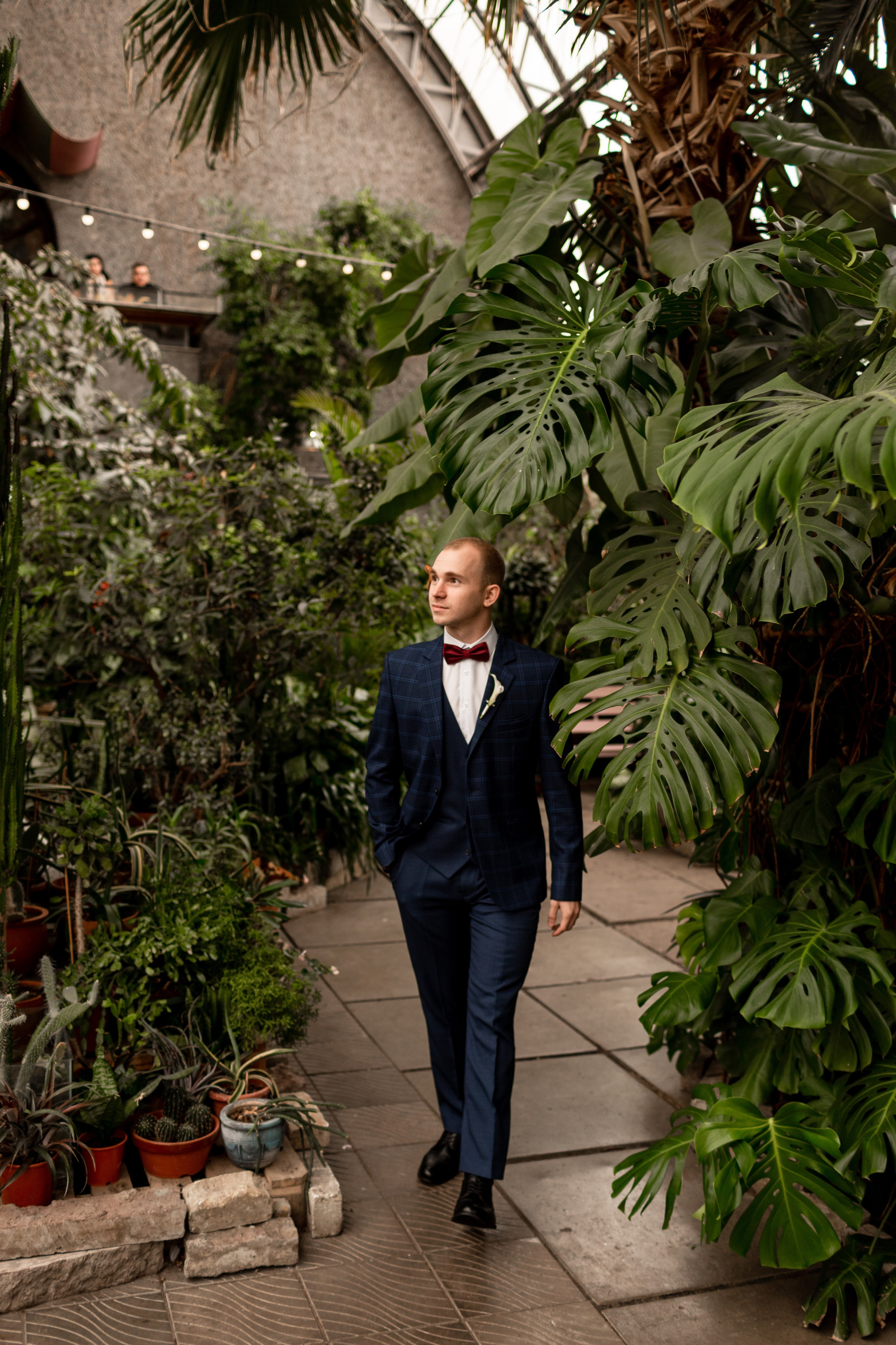 Свадебная фотосессия. Свадебный фотограф Кирилл Белый