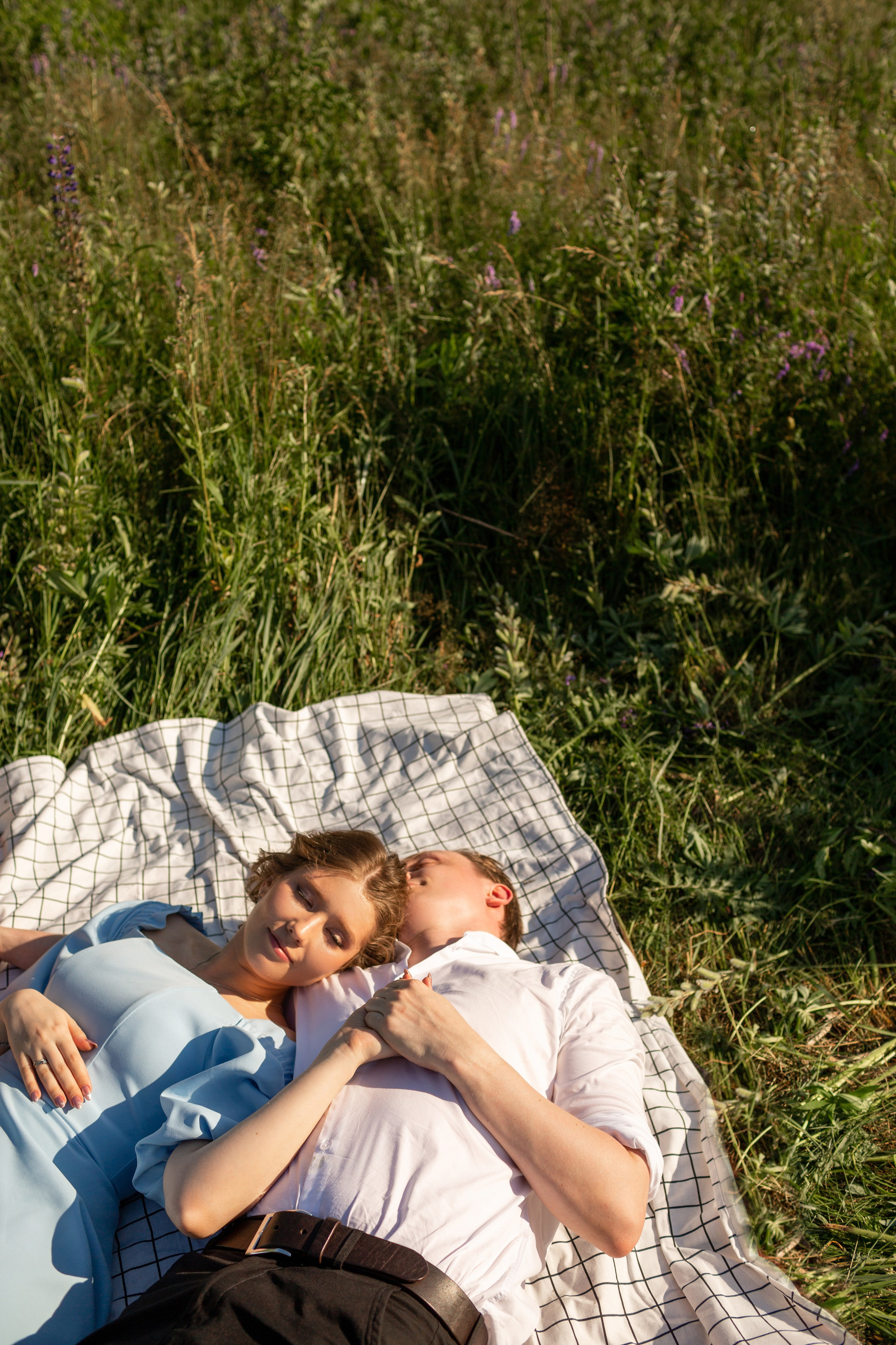 Фотосессия love story. Свадебный фотограф Кирилл Белый