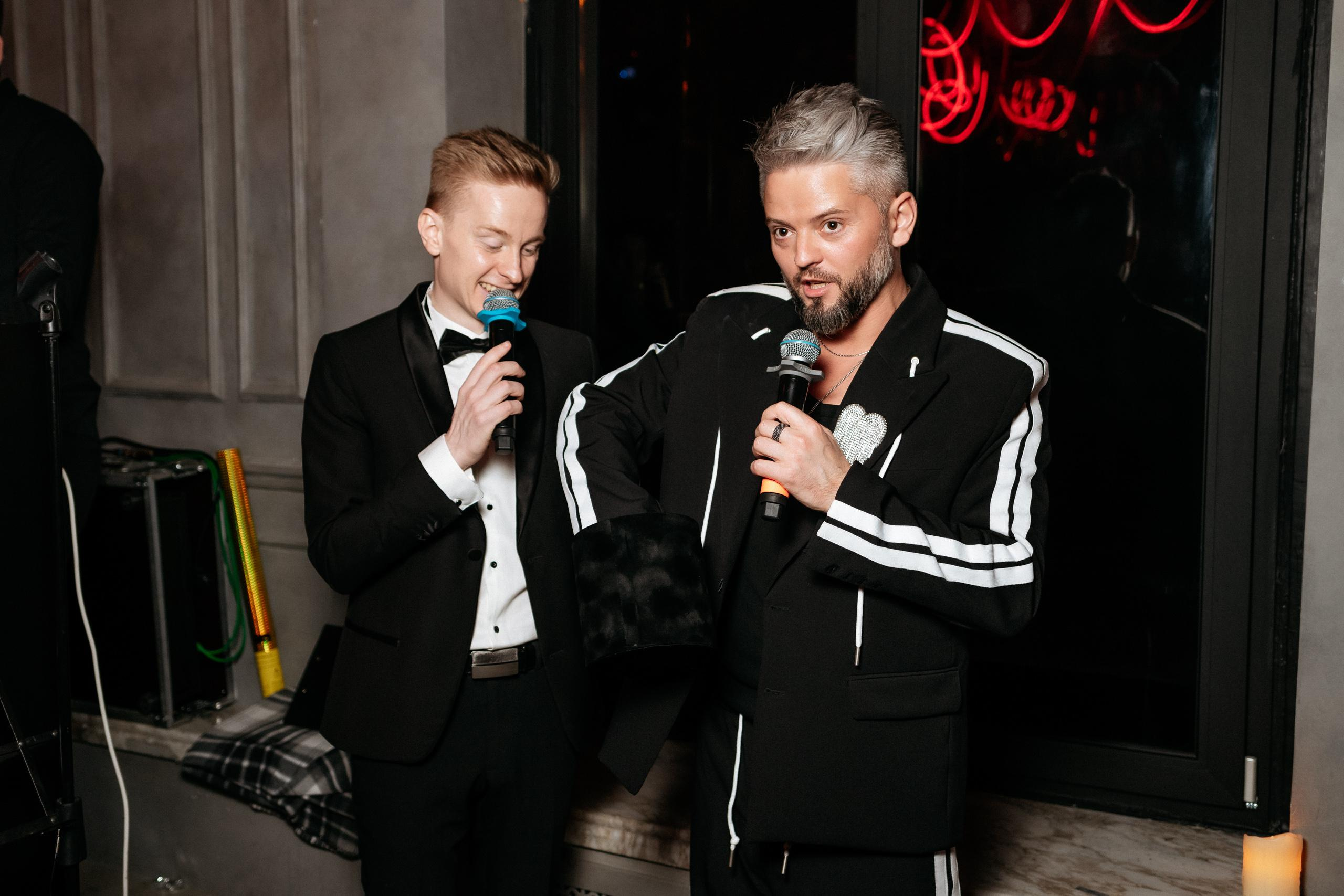 BIRTHDAY SERGEY SAMSEL. СВОИ. ФОТООТЧЕТЫ-СОБЫТИЯ-МЕСТА