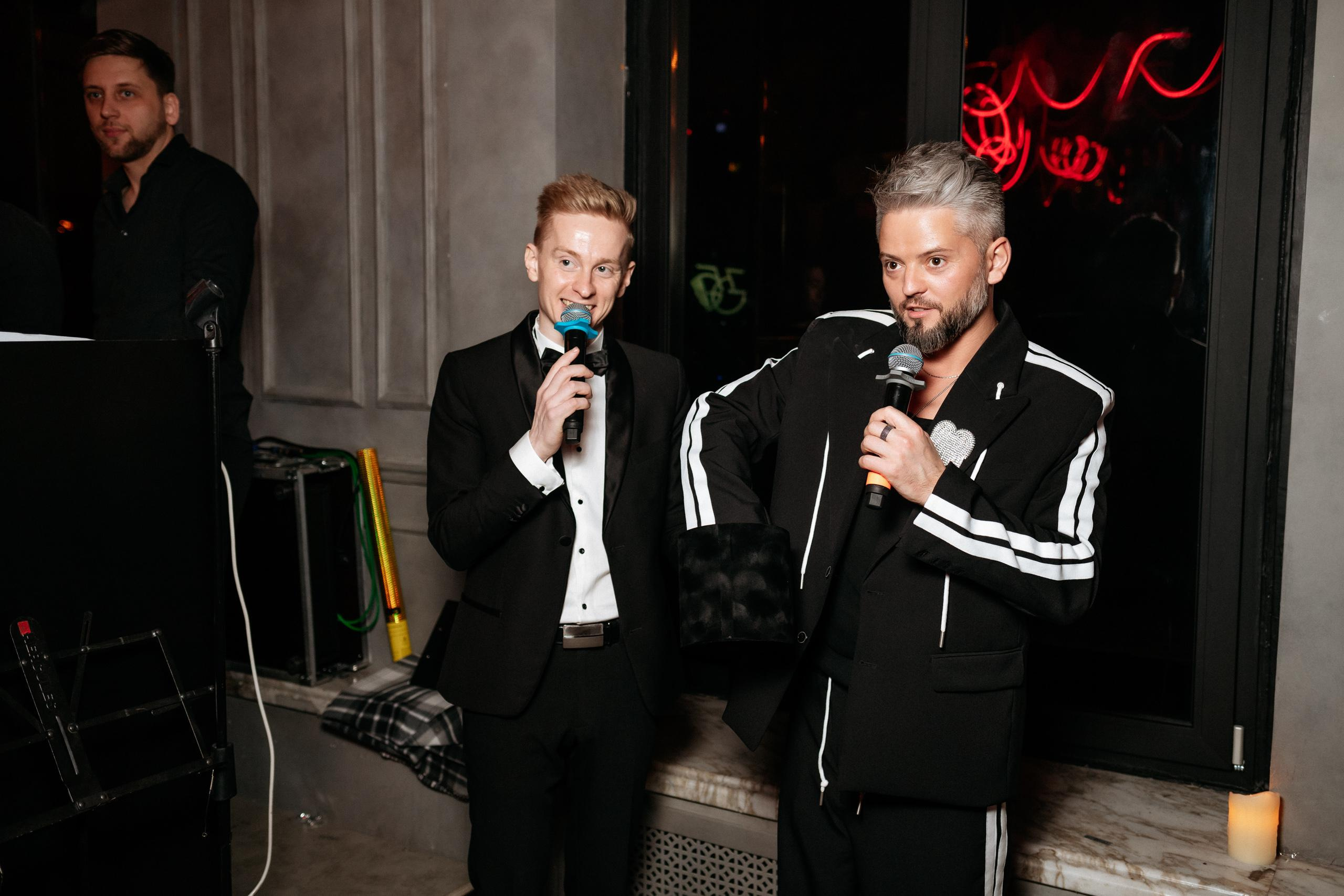 BIRTHDAY SERGEY SAMSEL. СВОИ. ФОТООТЧЕТЫ-СОБЫТИЯ-МЕСТА