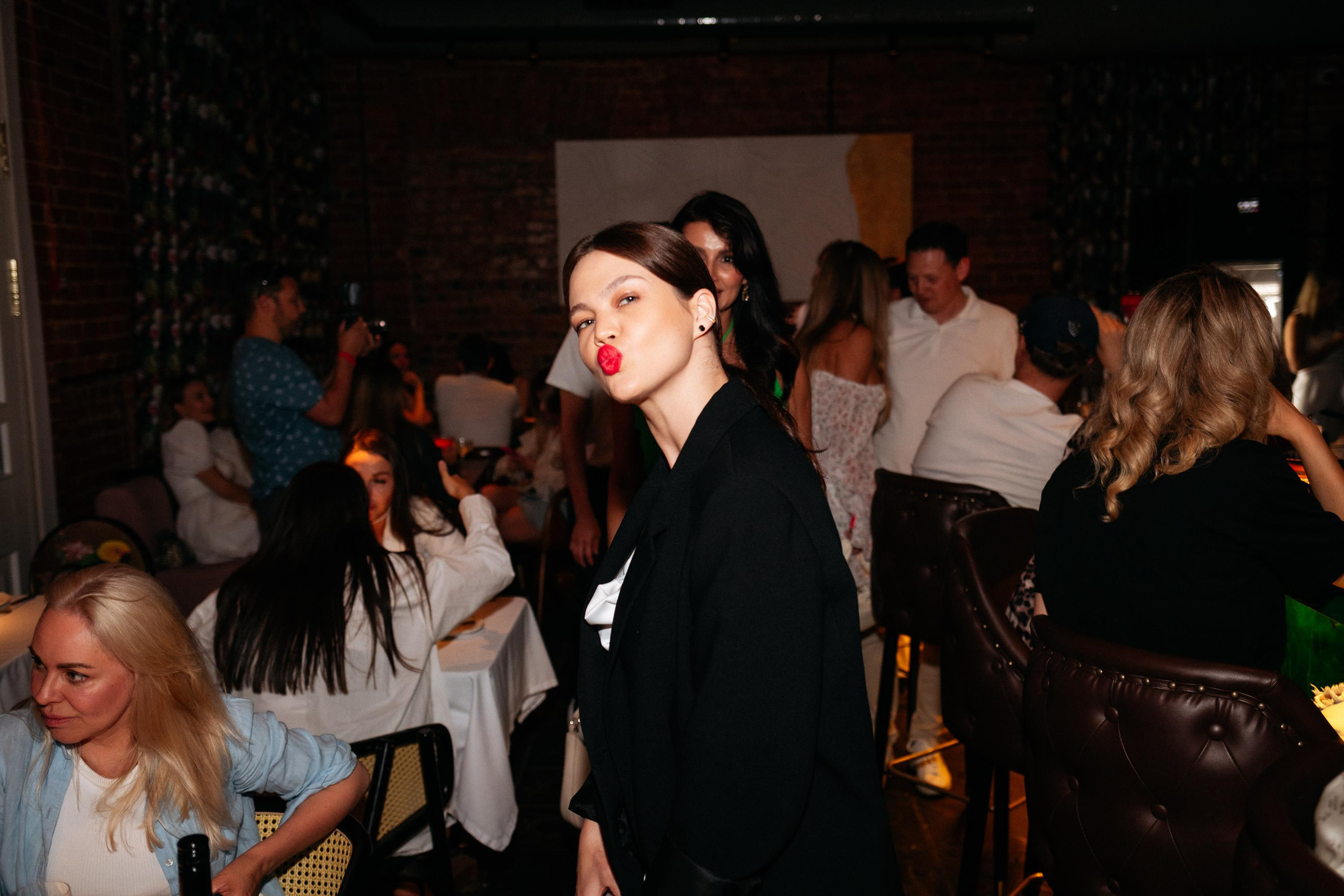 PASTA NA BARE [1 YEAR]. СВОИ. ФОТООТЧЕТЫ-СОБЫТИЯ-МЕСТА